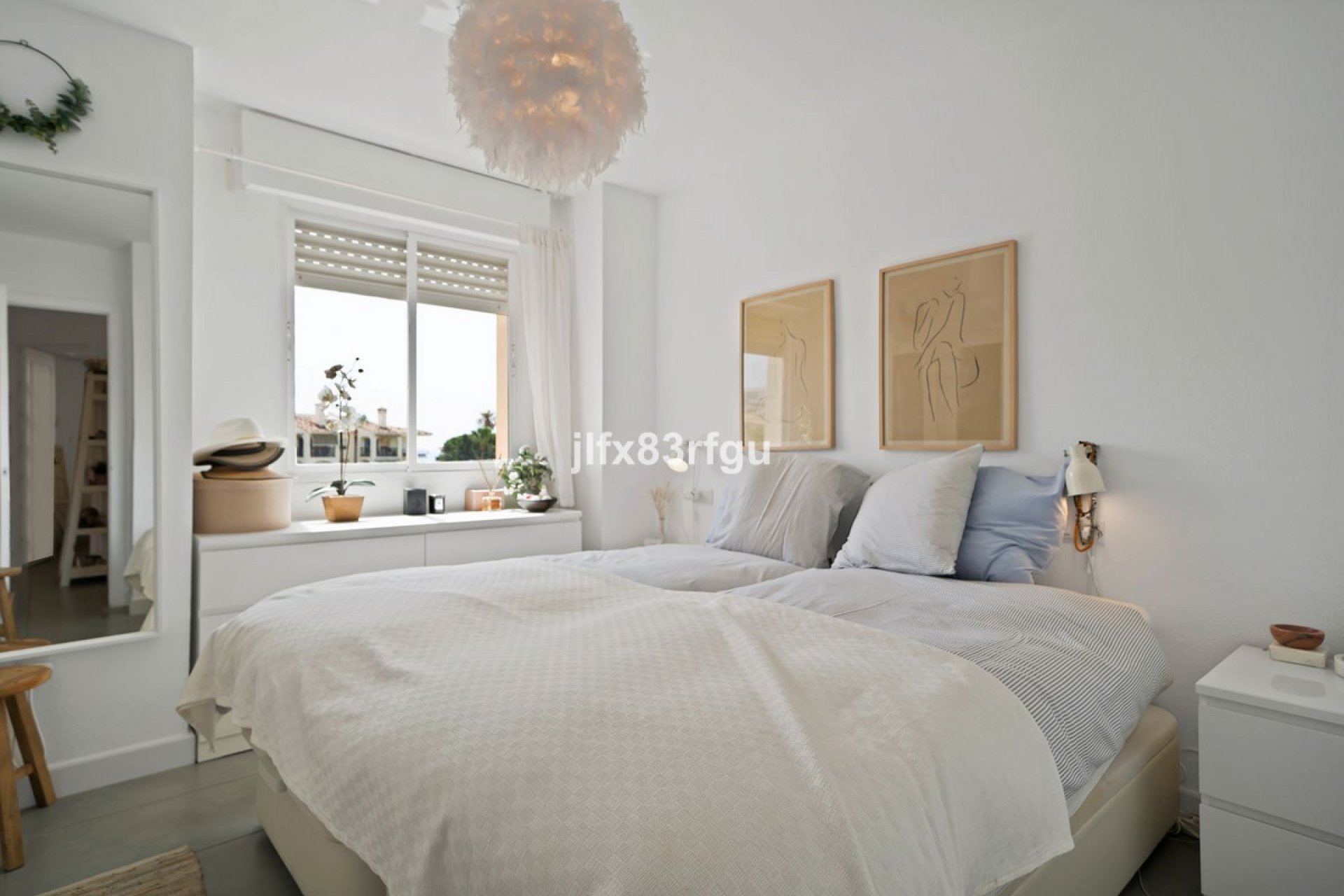 Reventa - Apartment - Top Floor Apartment - Mijas - Riviera Del Sol