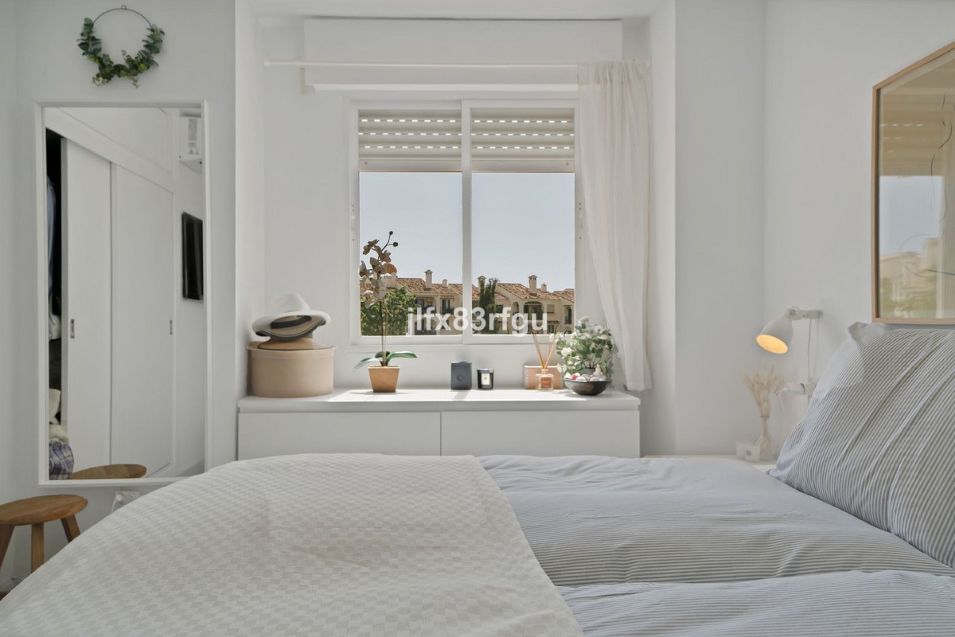 Reventa - Apartment - Top Floor Apartment - Mijas - Riviera Del Sol