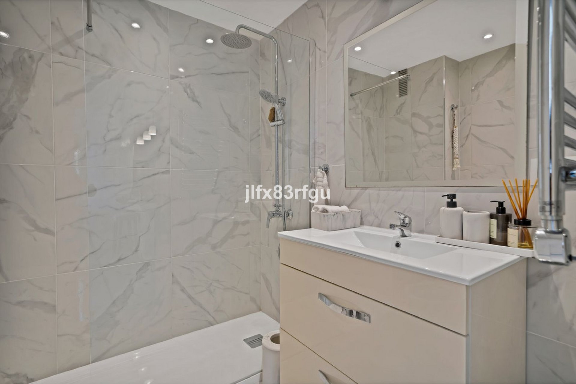 Reventa - Apartment - Top Floor Apartment - Mijas - Riviera Del Sol