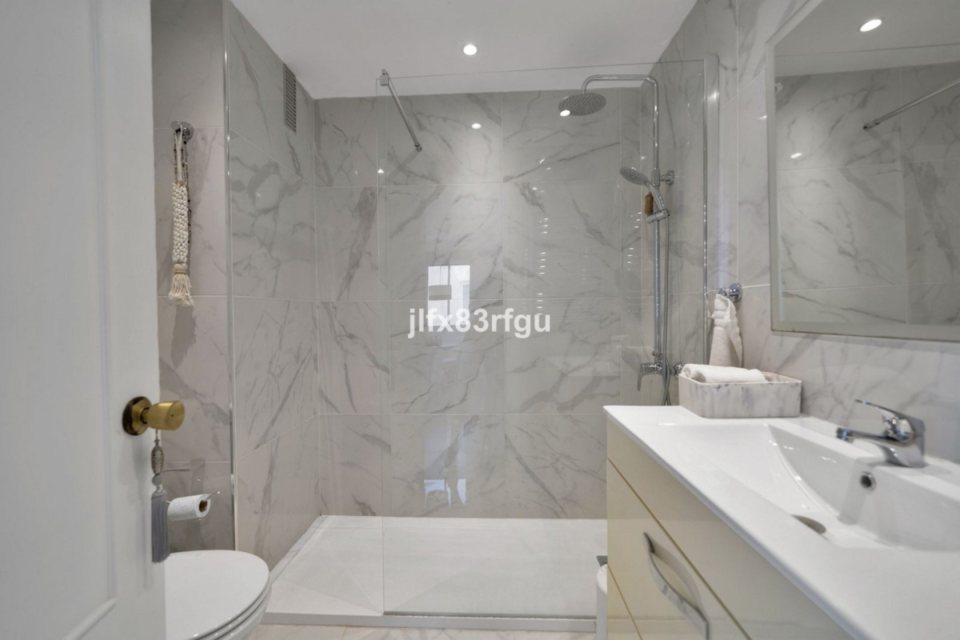 Reventa - Apartment - Top Floor Apartment - Mijas - Riviera Del Sol