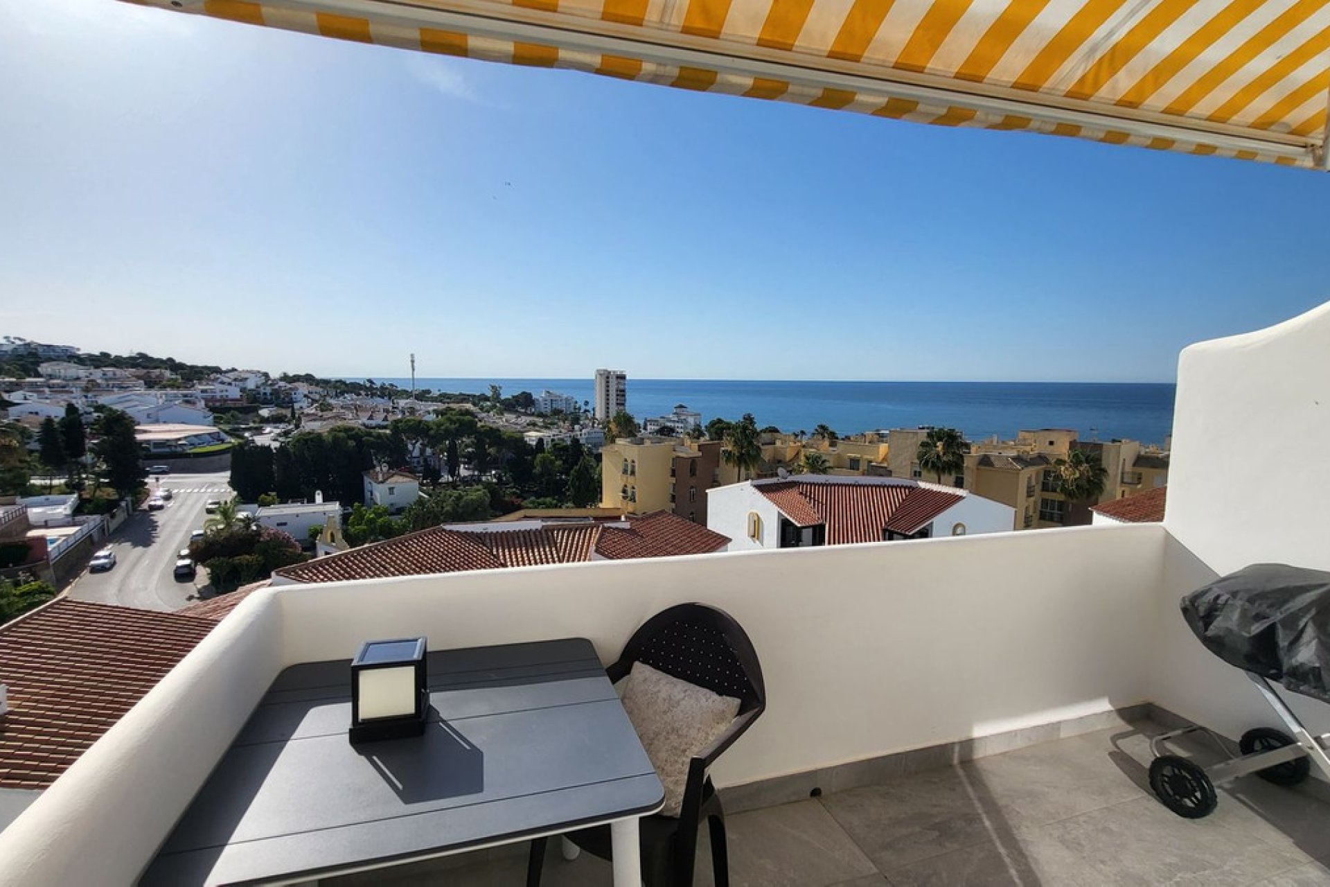 Reventa - Apartment - Top Floor Apartment - Mijas - Riviera Del Sol