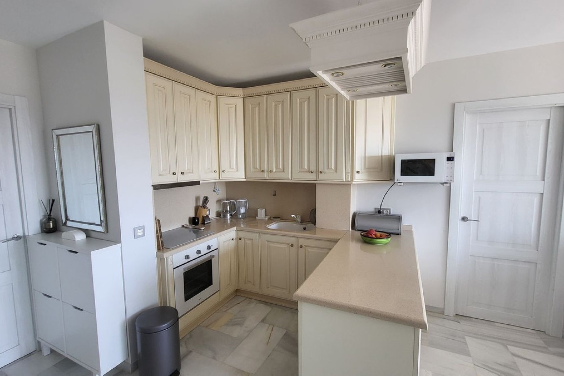 Reventa - Apartment - Top Floor Apartment - Mijas - Riviera Del Sol