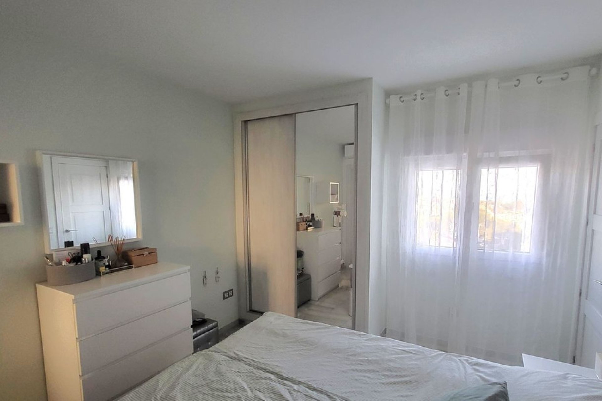 Reventa - Apartment - Top Floor Apartment - Mijas - Riviera Del Sol