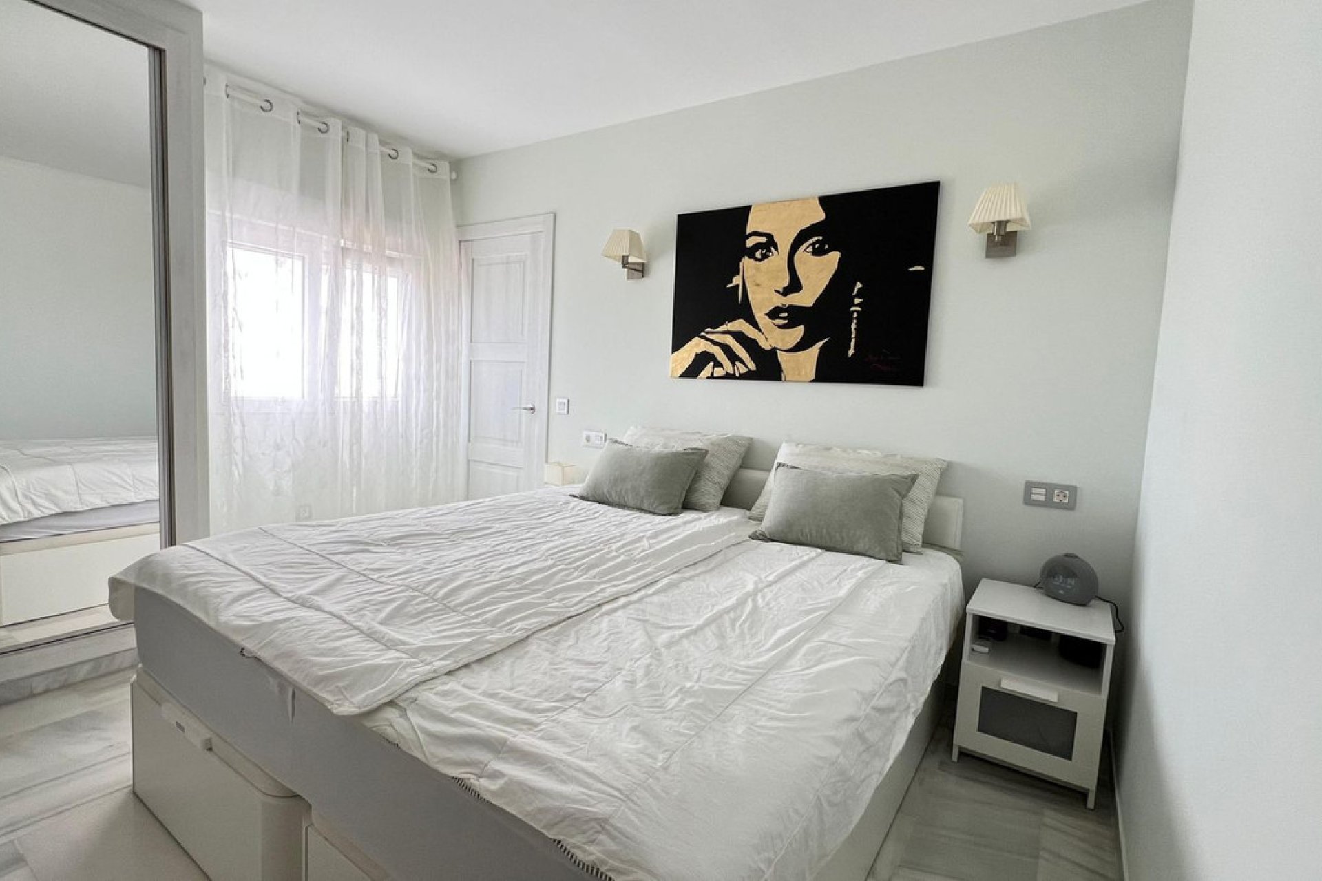 Reventa - Apartment - Top Floor Apartment - Mijas - Riviera Del Sol