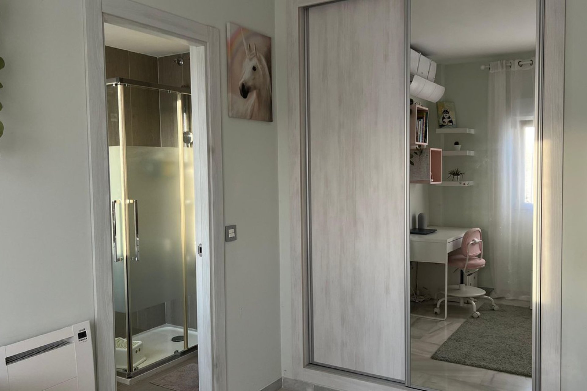 Reventa - Apartment - Top Floor Apartment - Mijas - Riviera Del Sol