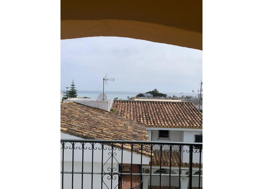 Reventa - Apartment - Top Floor Apartment - Mijas - Riviera Del Sol