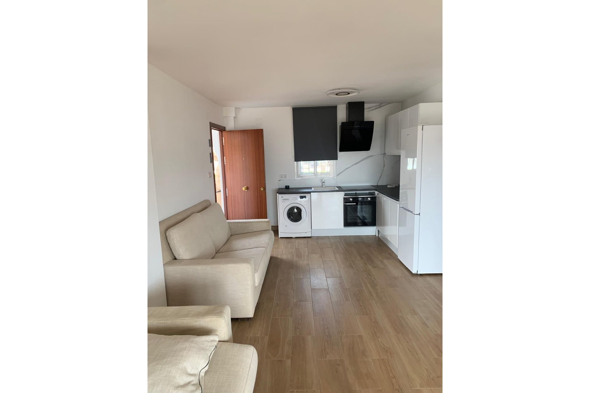 Reventa - Apartment - Top Floor Apartment - Mijas - Riviera Del Sol