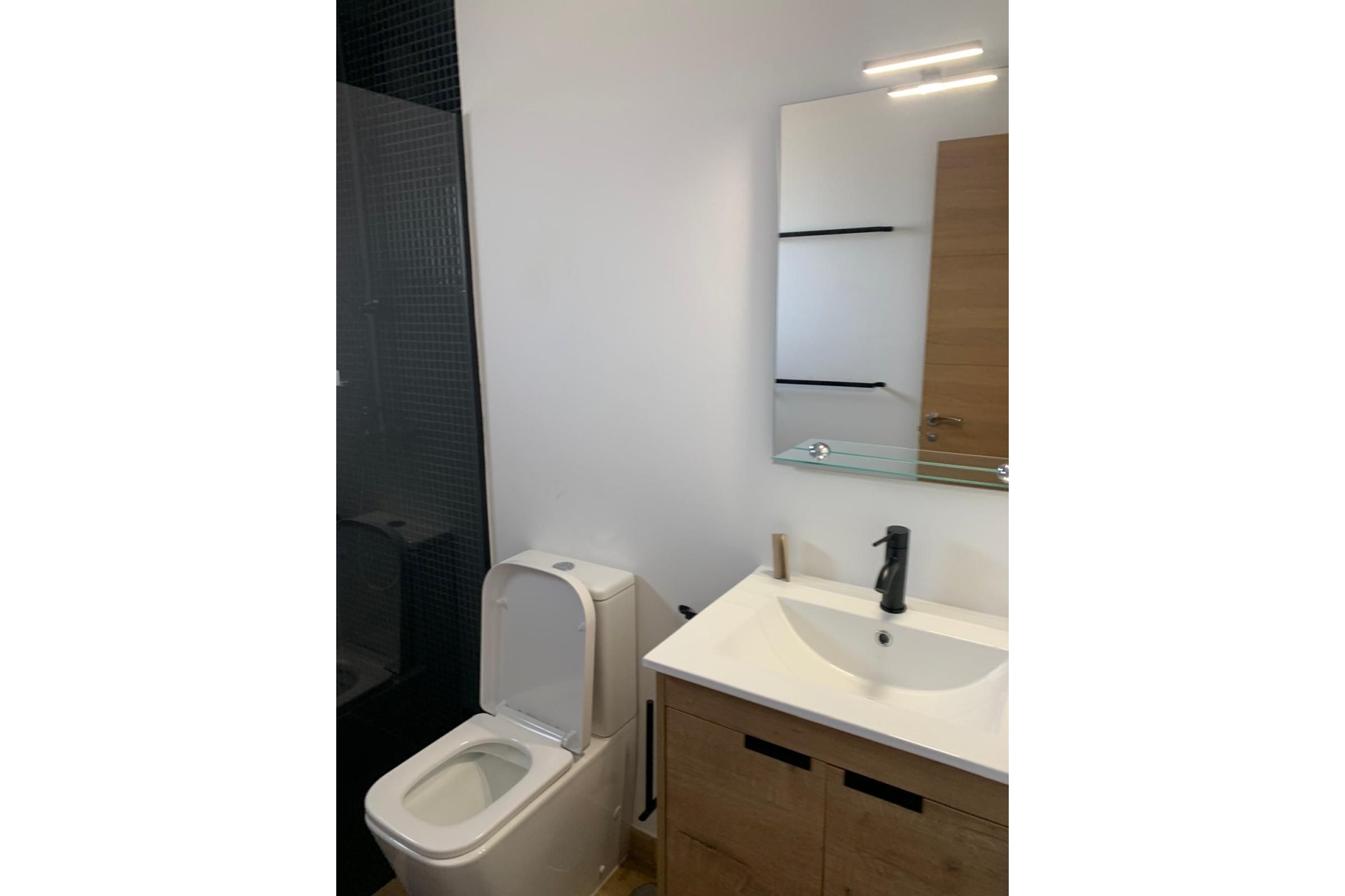 Reventa - Apartment - Top Floor Apartment - Mijas - Riviera Del Sol