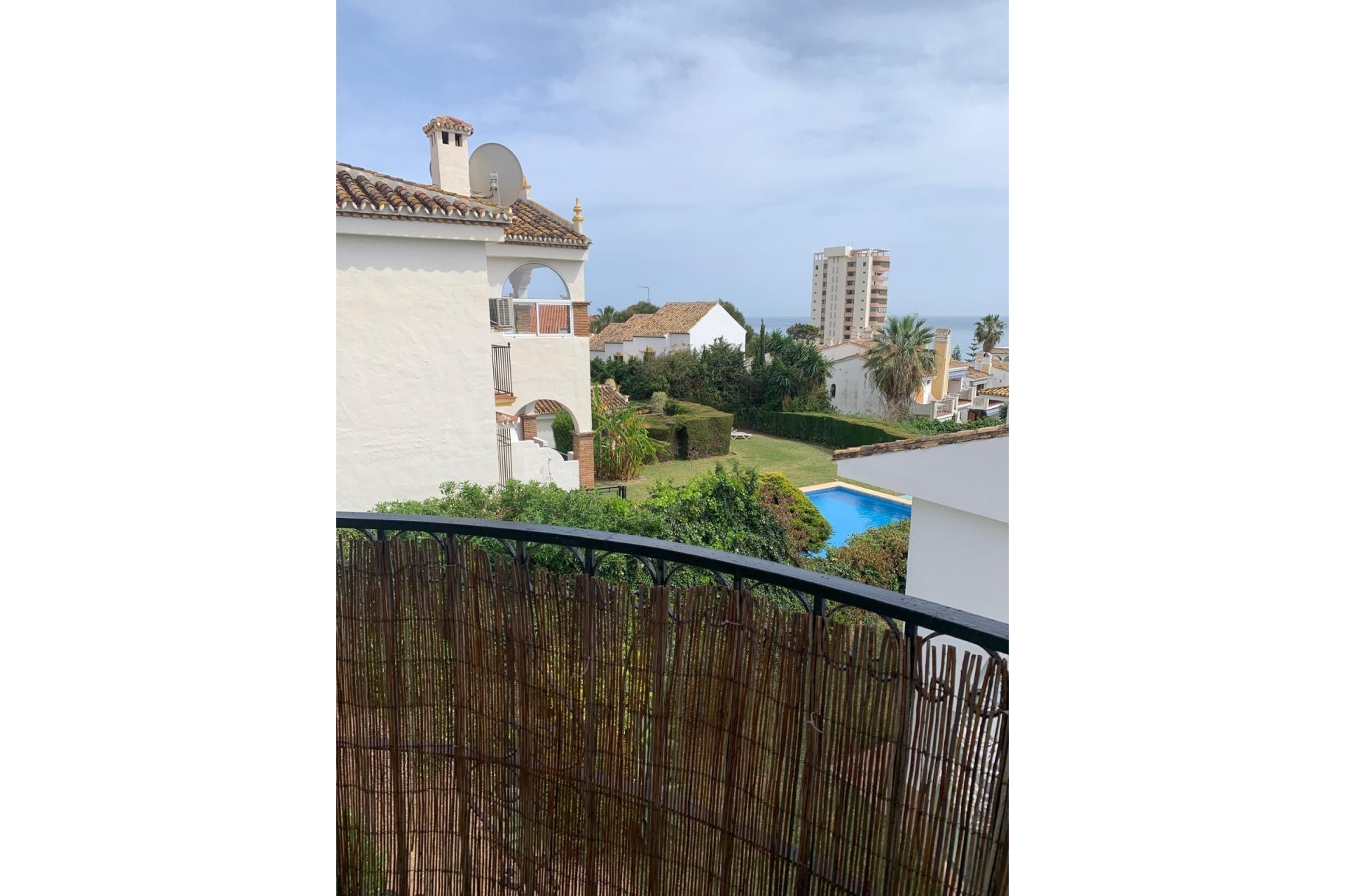 Reventa - Apartment - Top Floor Apartment - Mijas - Riviera Del Sol