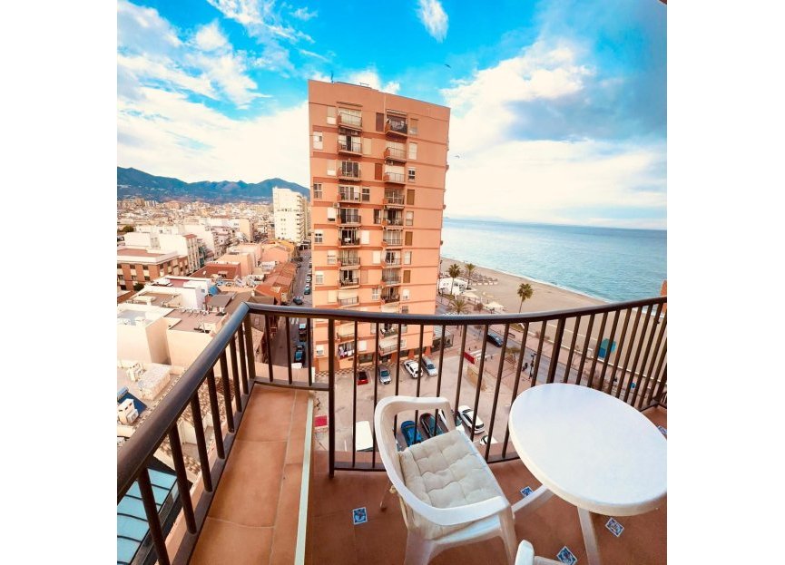 Reventa - Apartment - Top Floor Studio - Fuengirola - Fuengirola Centro