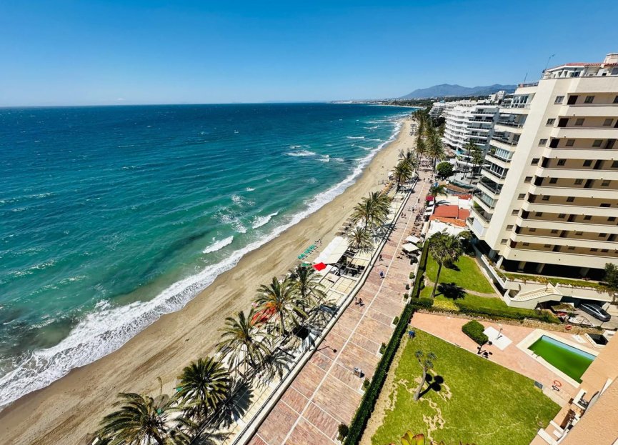 Reventa - Apartment - Top Floor Studio - Marbella - Marbella Centro