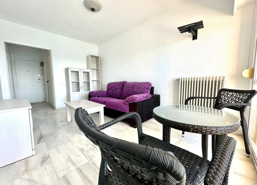 Reventa - Apartment - Top Floor Studio - Marbella - Marbella Centro