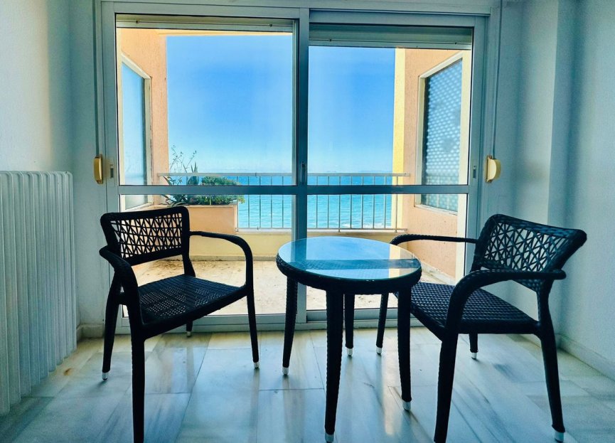 Reventa - Apartment - Top Floor Studio - Marbella - Marbella Centro