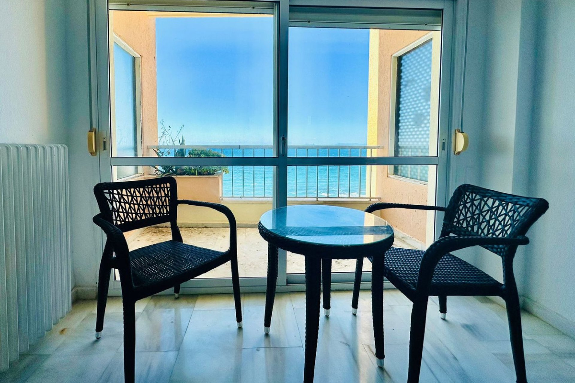 Reventa - Apartment - Top Floor Studio - Marbella - Marbella Centro