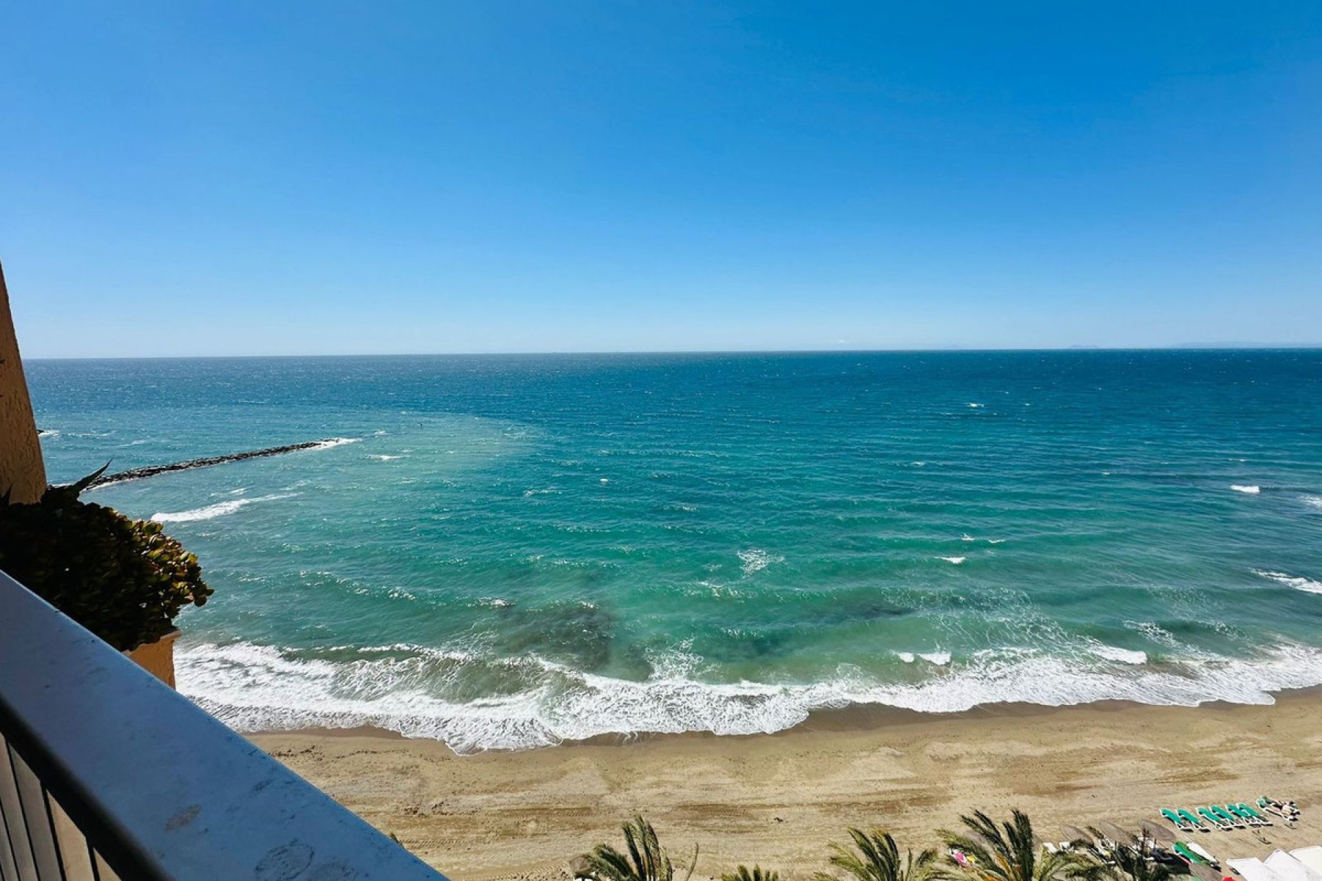Reventa - Apartment - Top Floor Studio - Marbella - Marbella Centro