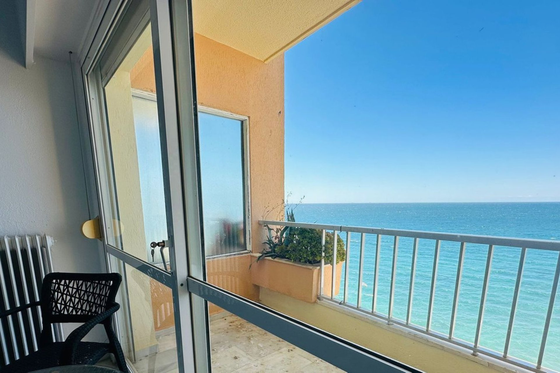 Reventa - Apartment - Top Floor Studio - Marbella - Marbella Centro