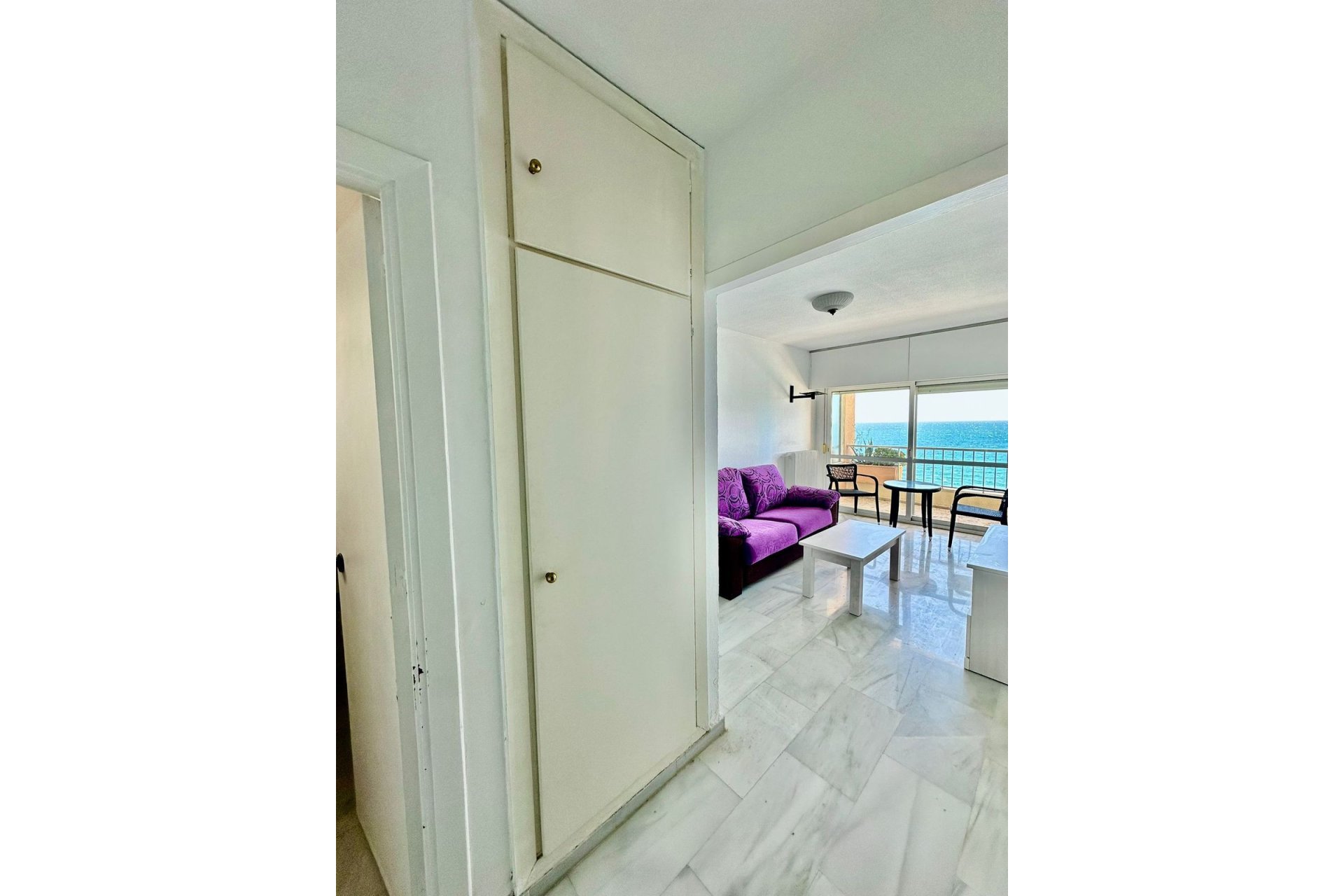 Reventa - Apartment - Top Floor Studio - Marbella - Marbella Centro