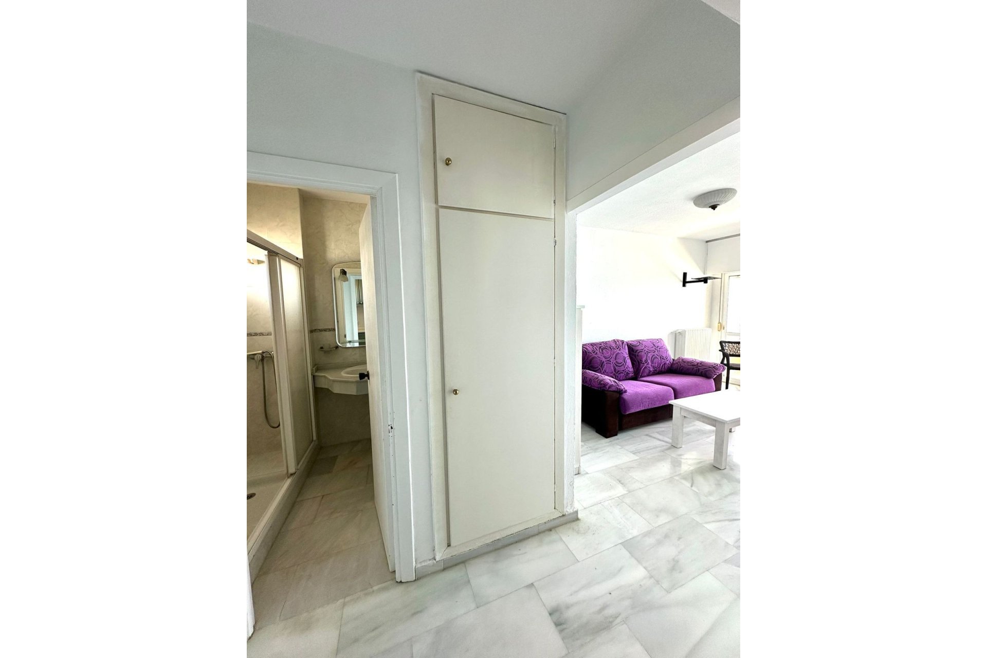 Reventa - Apartment - Top Floor Studio - Marbella - Marbella Centro