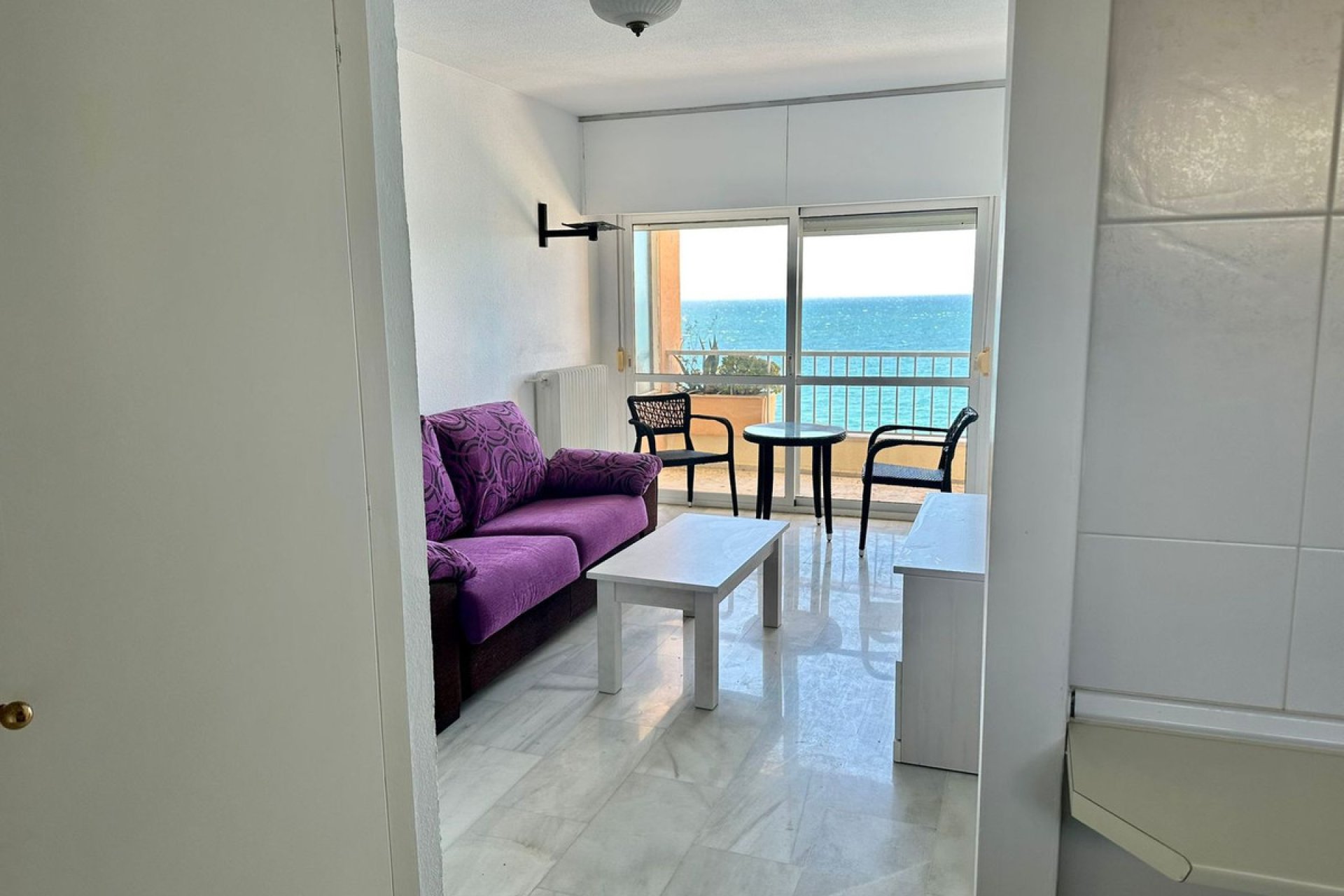 Reventa - Apartment - Top Floor Studio - Marbella - Marbella Centro