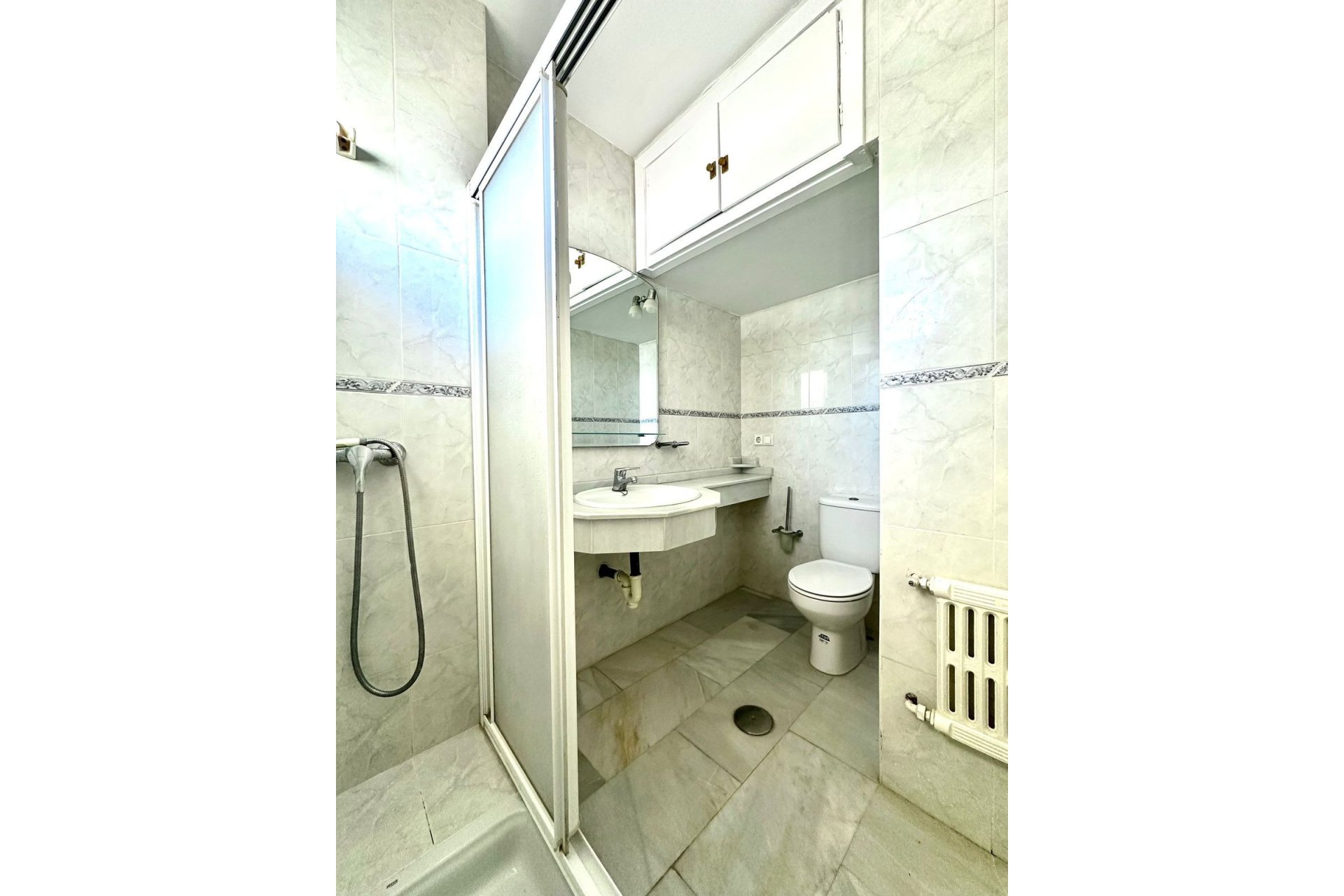 Reventa - Apartment - Top Floor Studio - Marbella - Marbella Centro