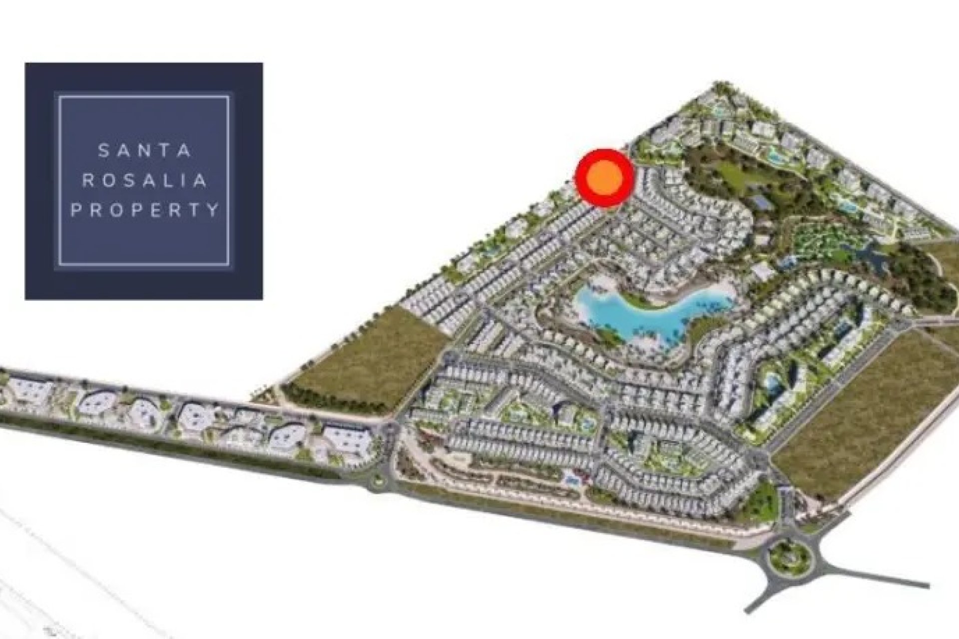 Reventa - Apartment - Torre Pacheco - Mar Menor