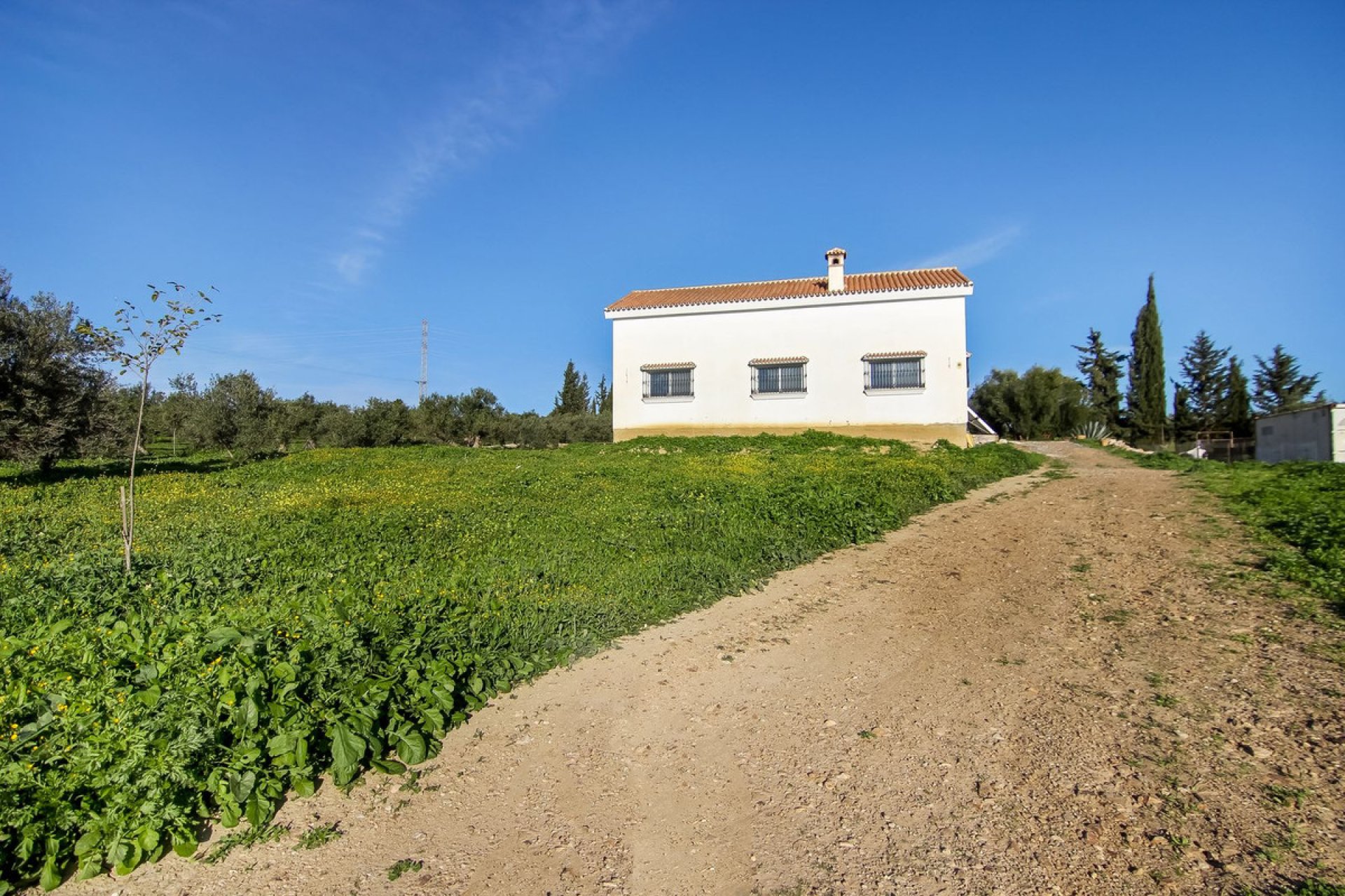 Reventa - Casa - Alhaurín el Grande