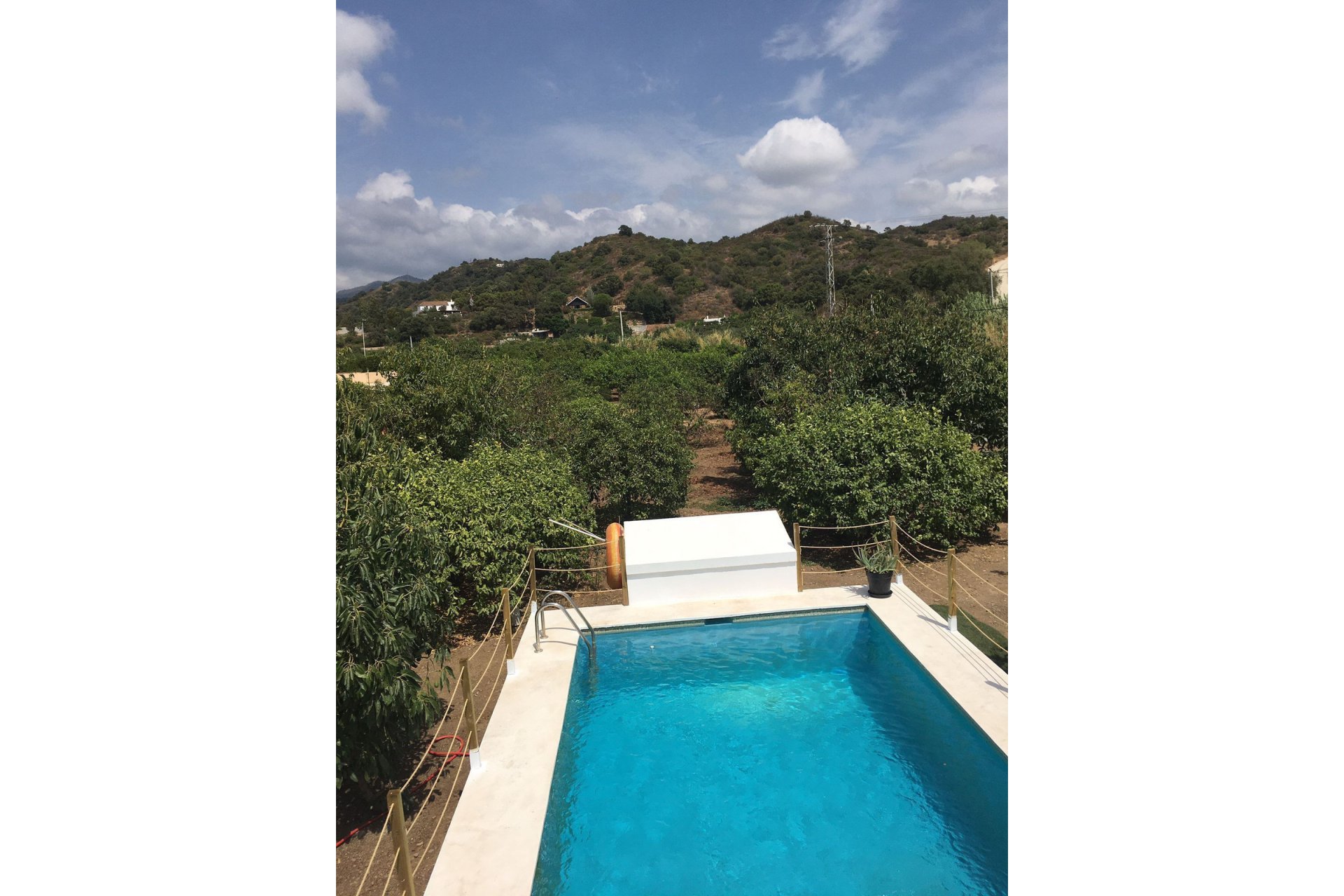 Reventa - Casa - Estepona