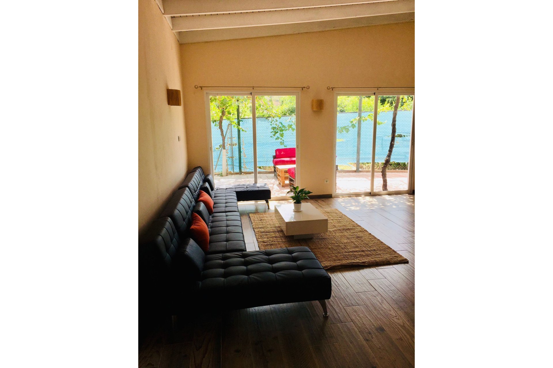 Reventa - Casa - Estepona