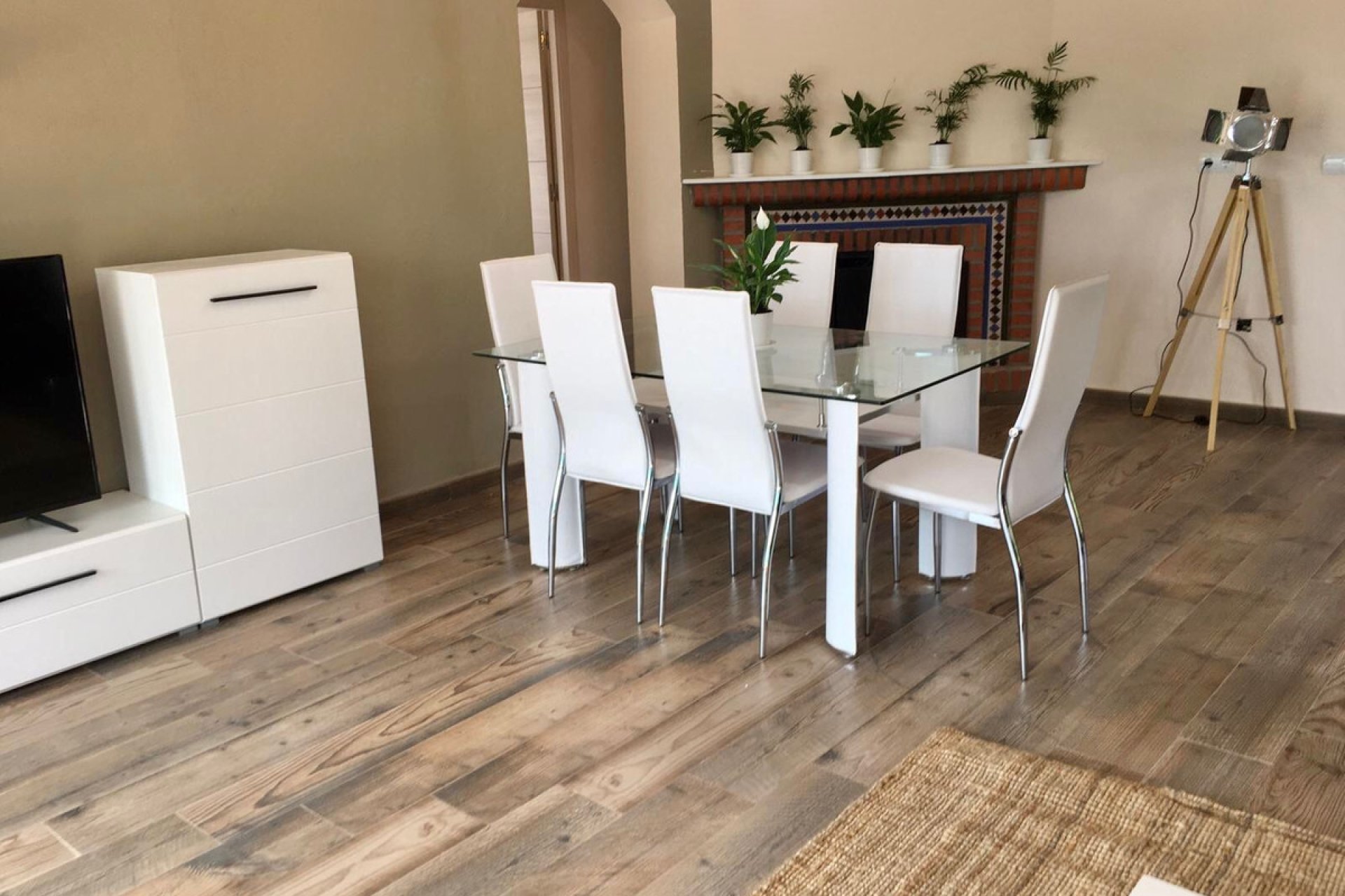 Reventa - Casa - Estepona