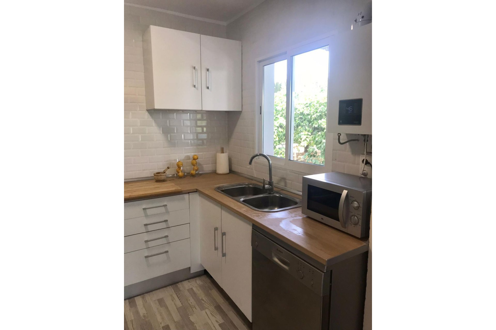 Reventa - Casa - Estepona