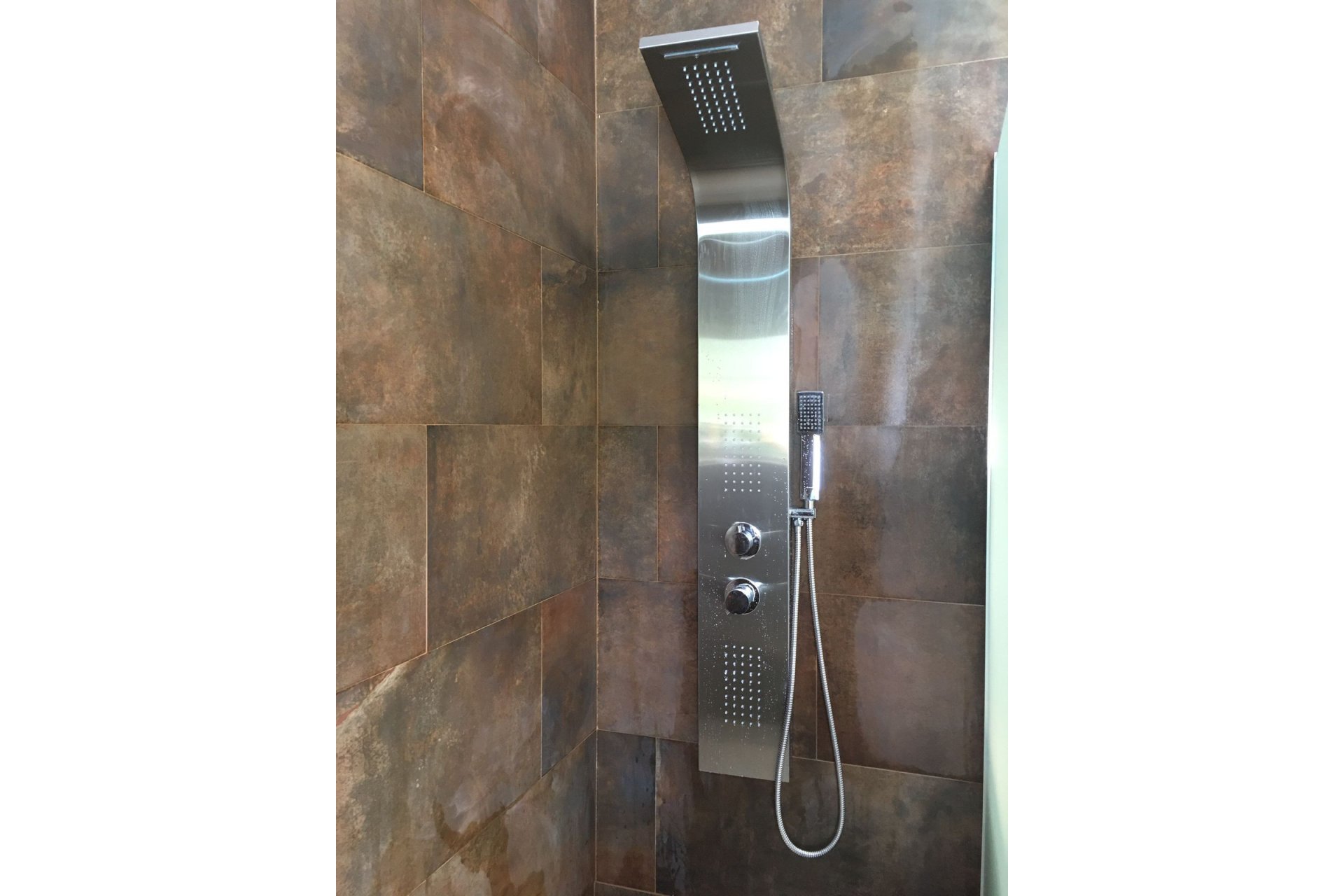 Reventa - Casa - Estepona