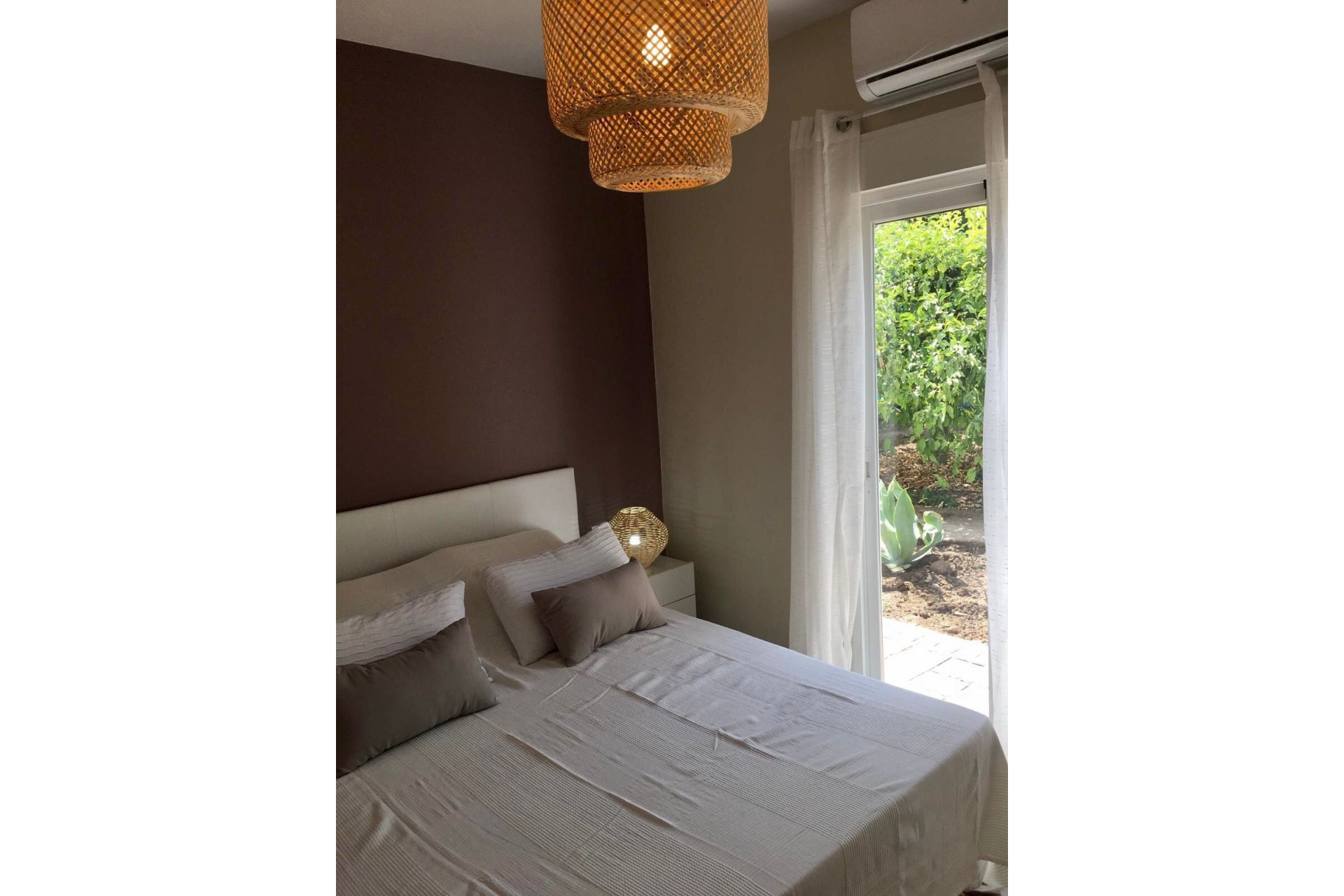 Reventa - Casa - Estepona