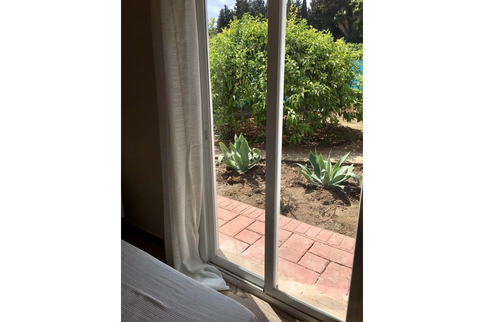 Reventa - Casa - Estepona