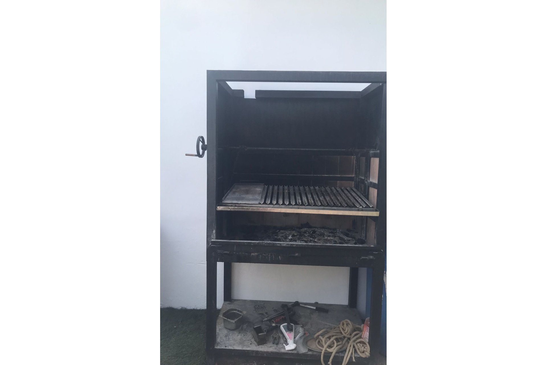 Reventa - Casa - Estepona