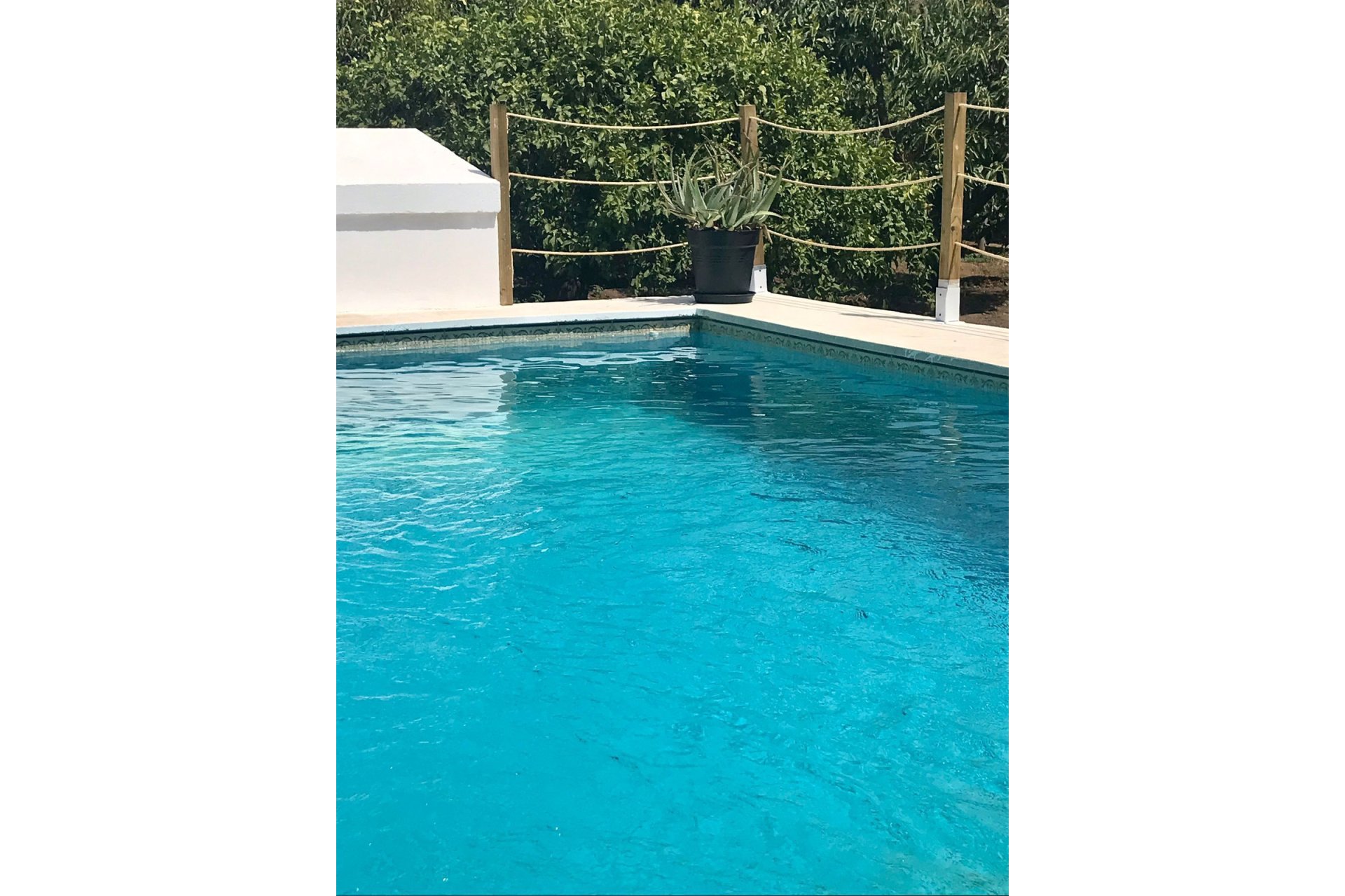 Reventa - Casa - Estepona