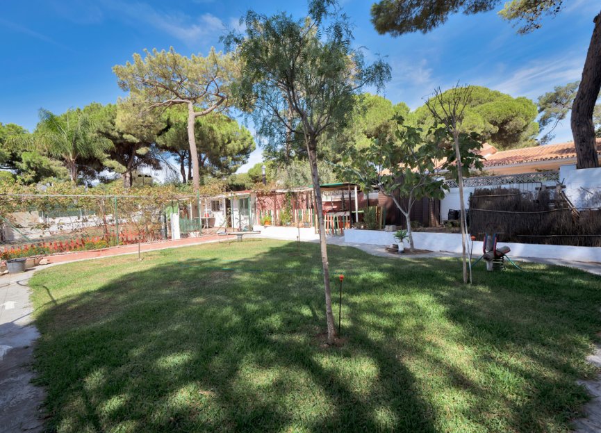 Reventa - Casa - Marbella