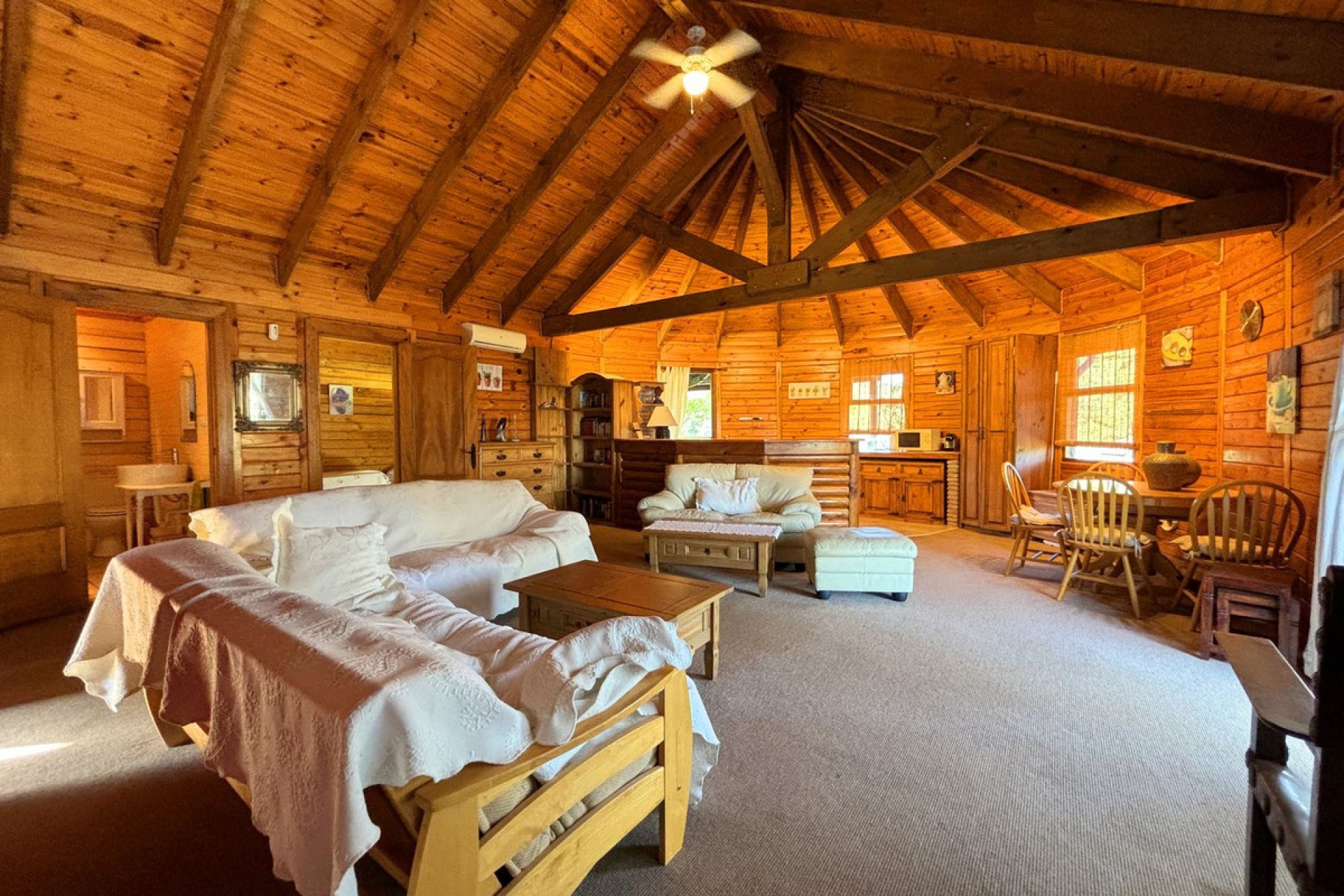 Reventa - Casa - Monda