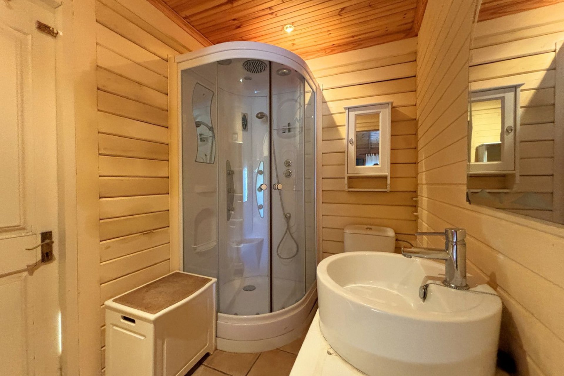 Reventa - Casa - Monda