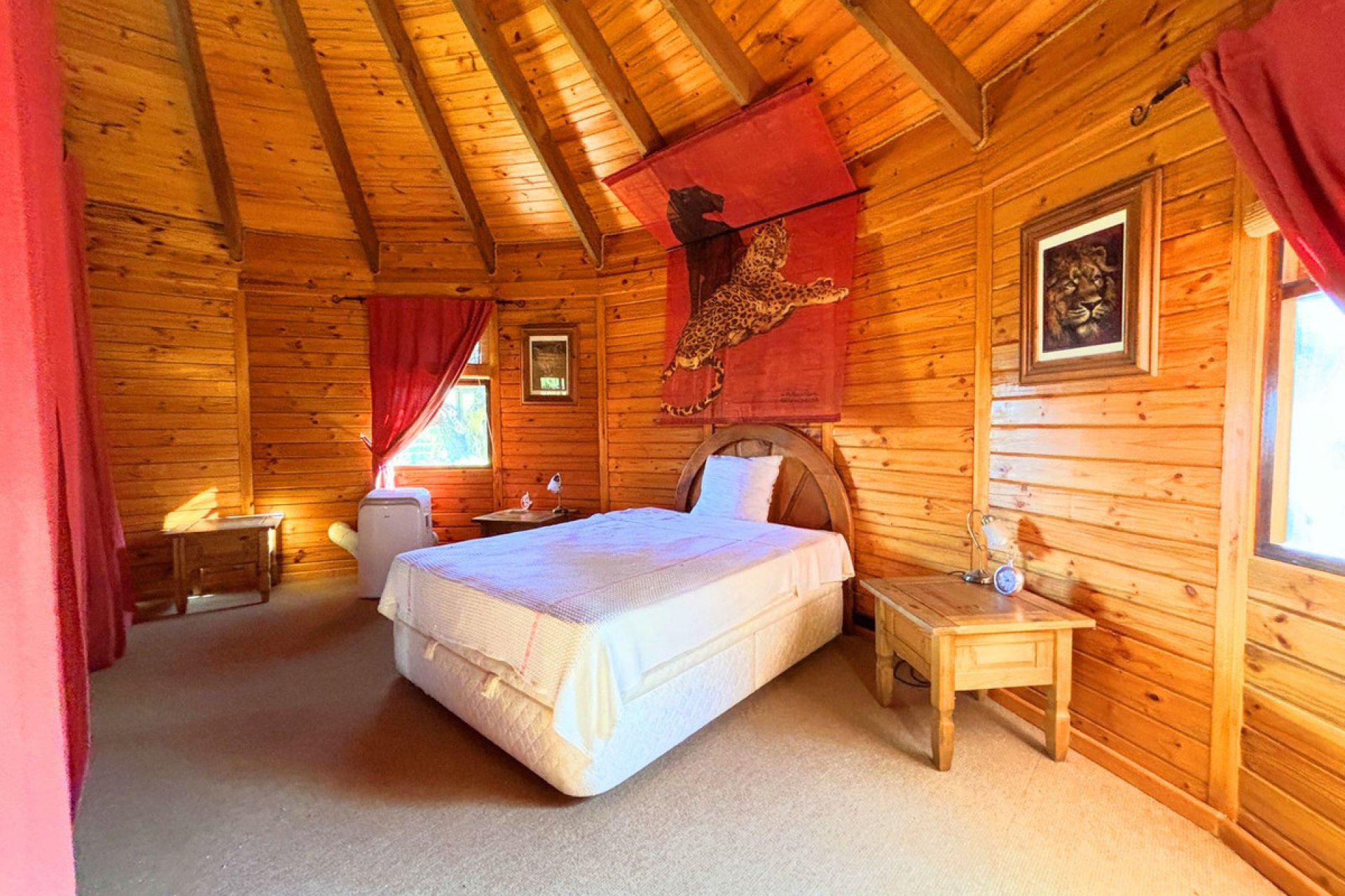 Reventa - Casa - Monda