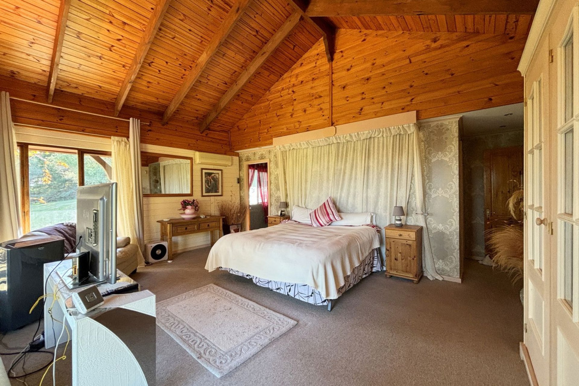 Reventa - Casa - Monda