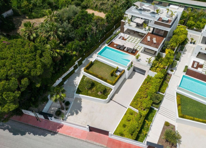 Reventa - Casa - Nueva Andalucía - Nueva Andalucia