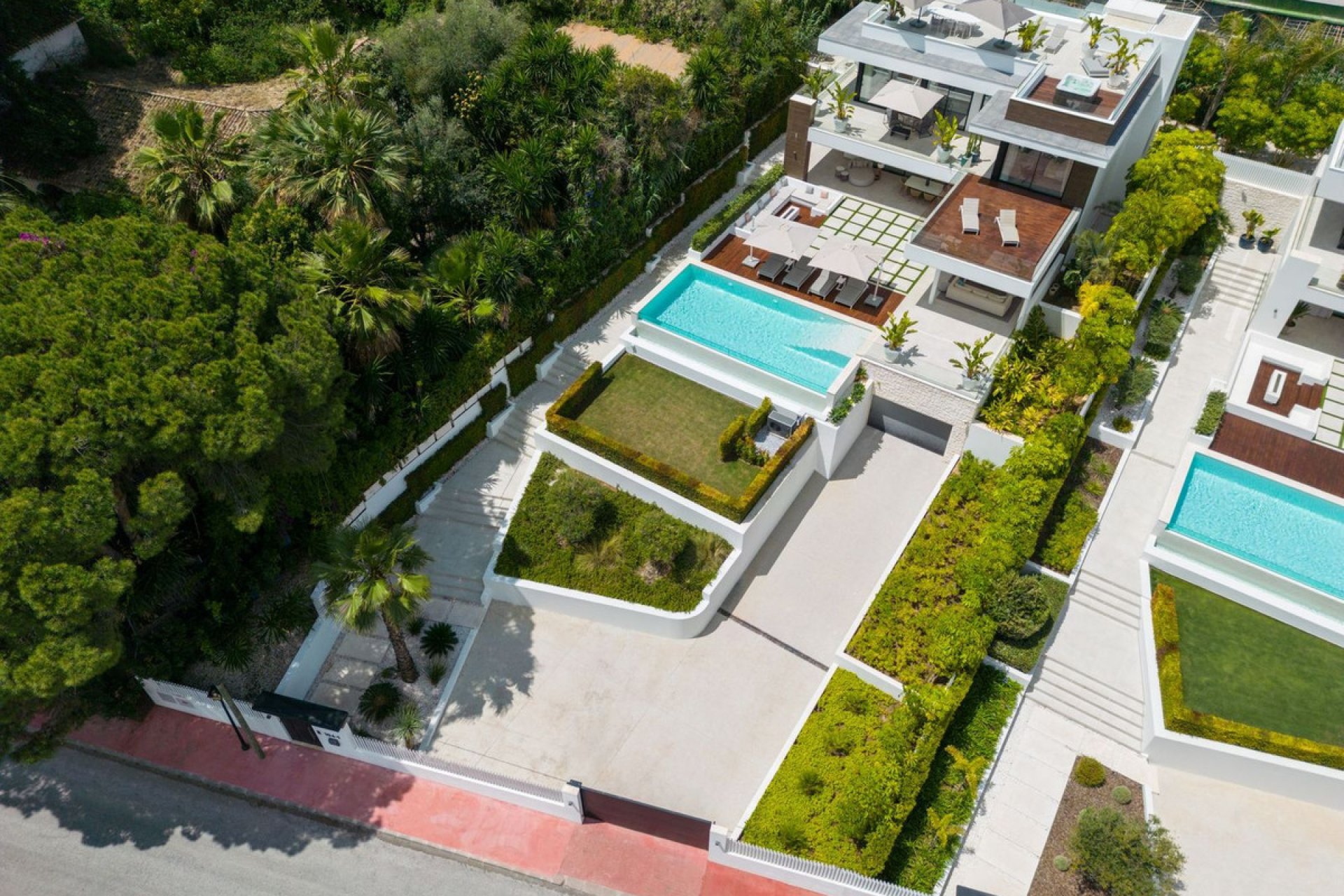 Reventa - Casa - Nueva Andalucía - Nueva Andalucia