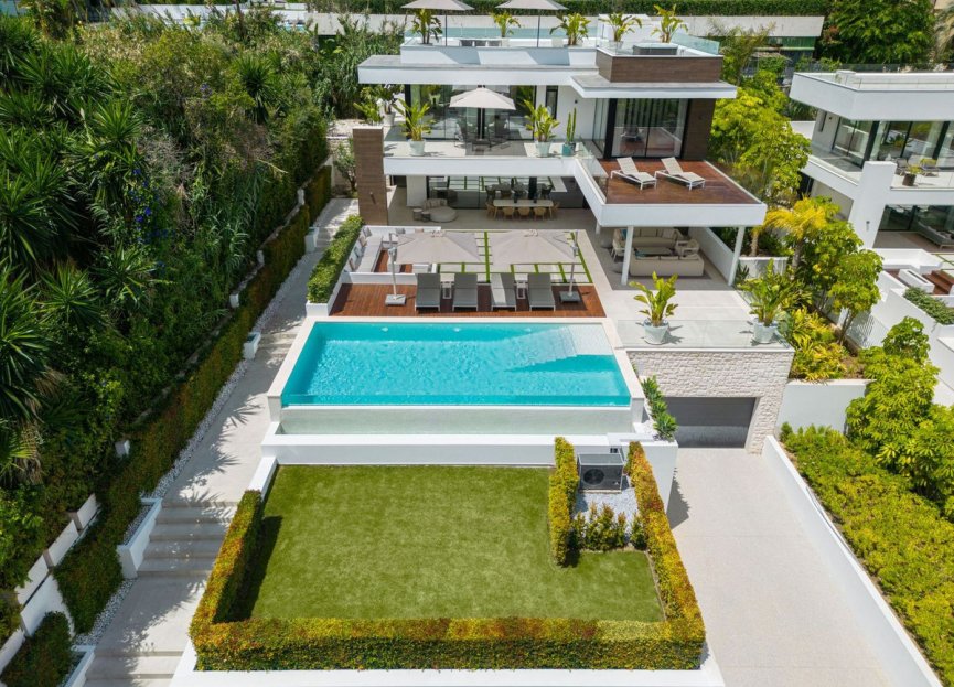 Reventa - Casa - Nueva Andalucía - Nueva Andalucia