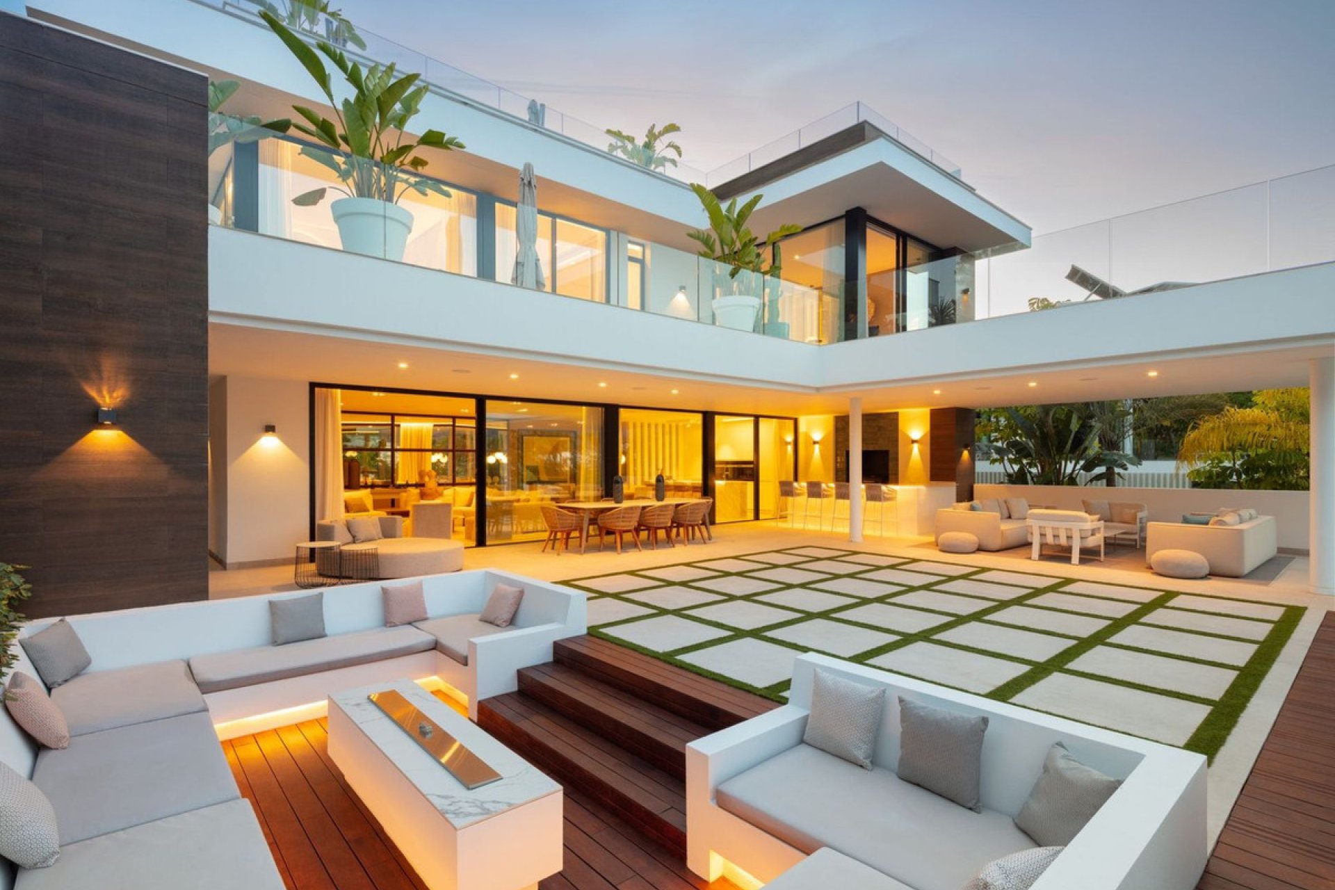 Reventa - Casa - Nueva Andalucía - Nueva Andalucia