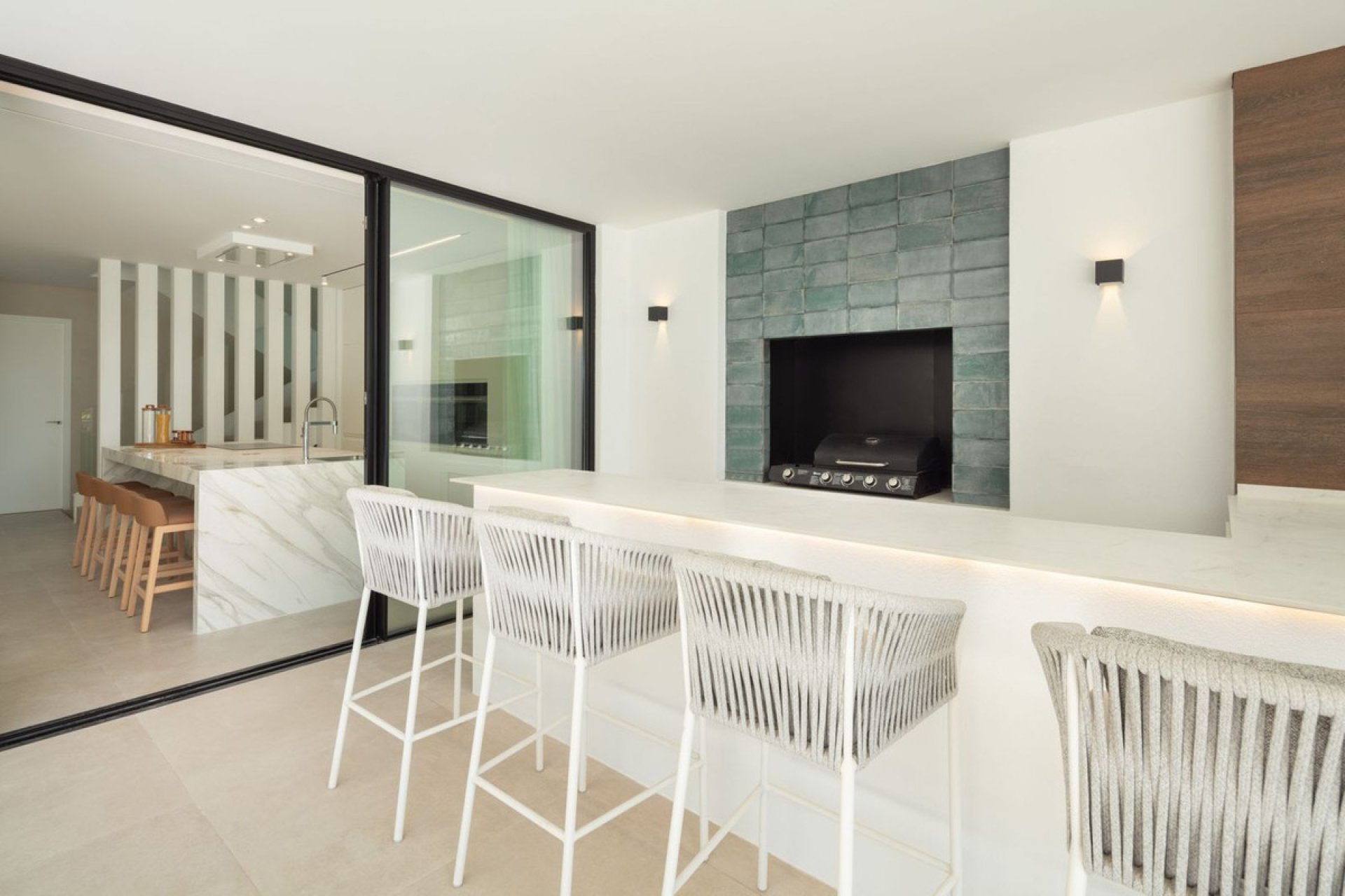 Reventa - Casa - Nueva Andalucía - Nueva Andalucia