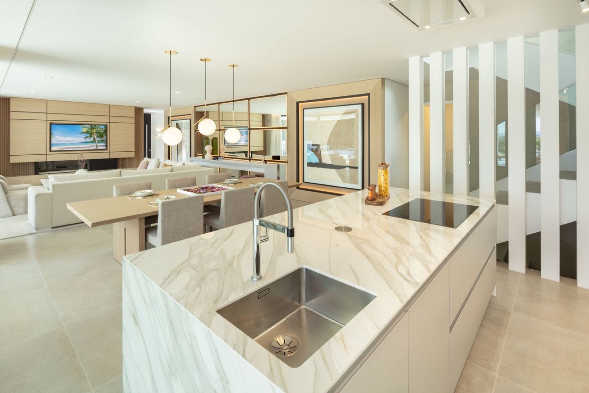 Reventa - Casa - Nueva Andalucía - Nueva Andalucia