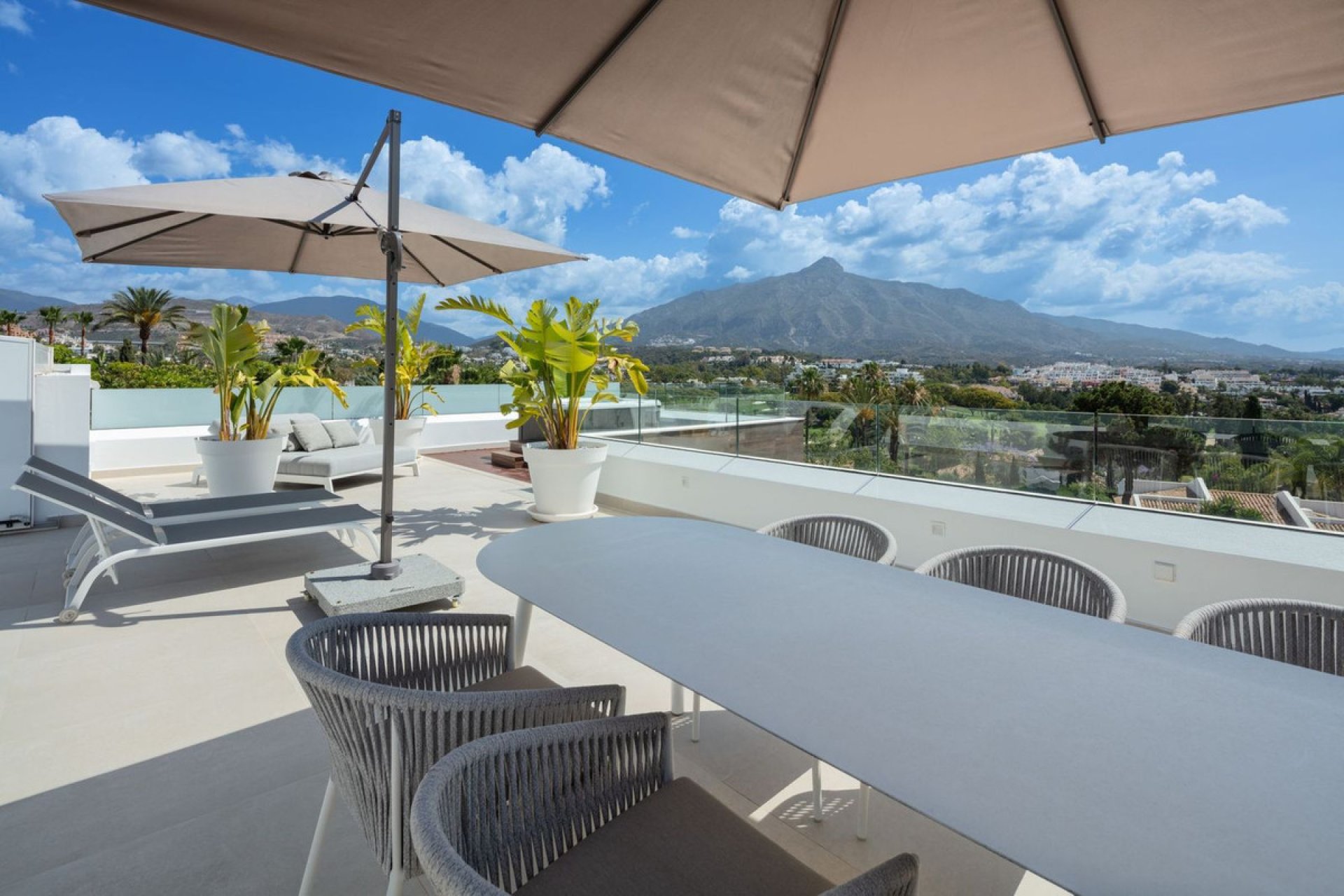 Reventa - Casa - Nueva Andalucía - Nueva Andalucia