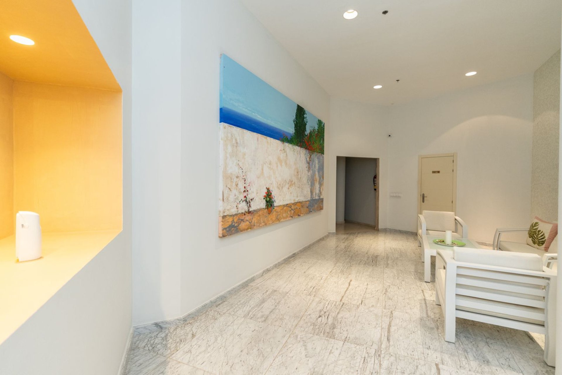 Reventa - Casa - Sierra Blanca