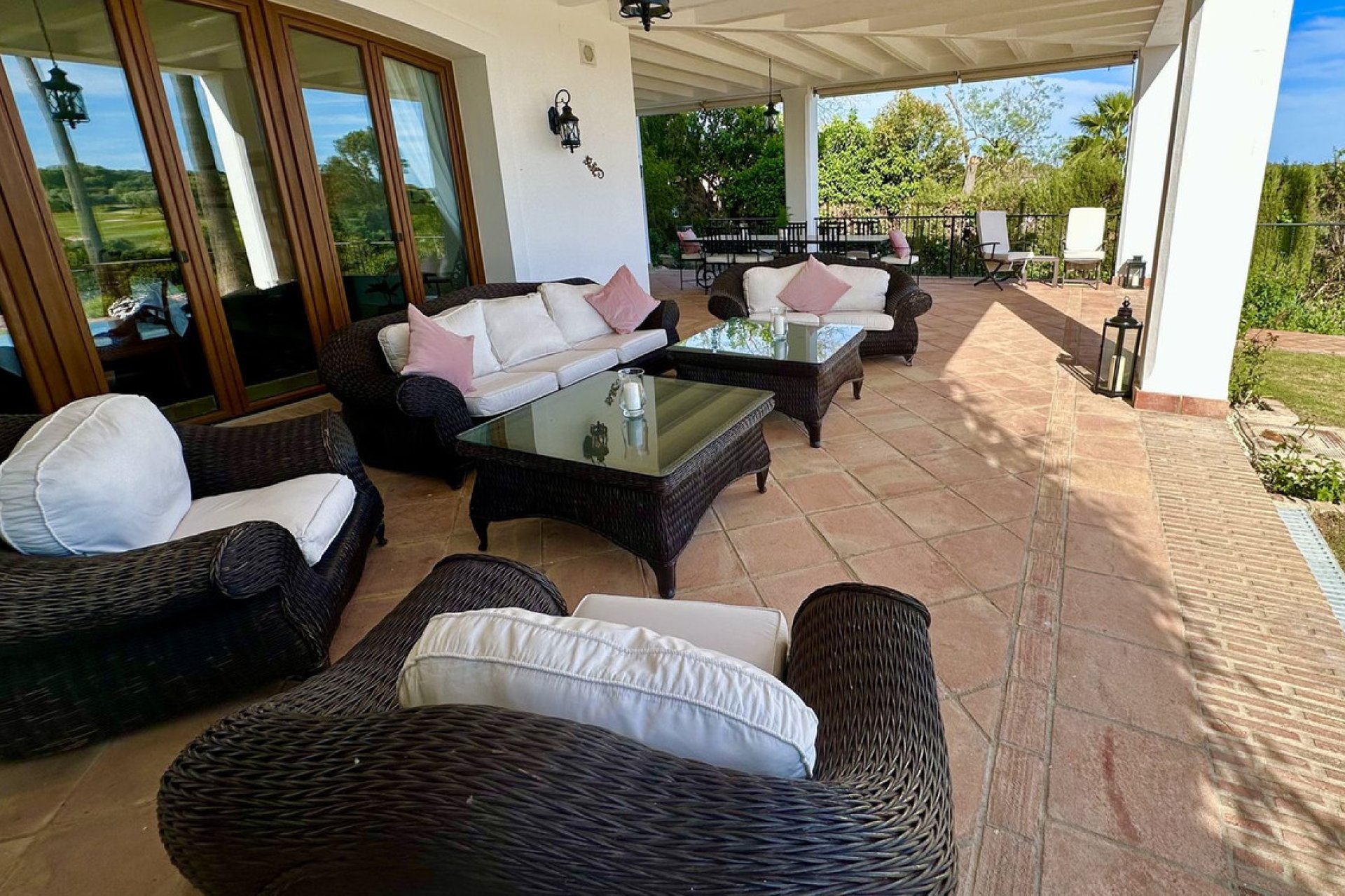 Reventa - Casa - Sotogrande Alto