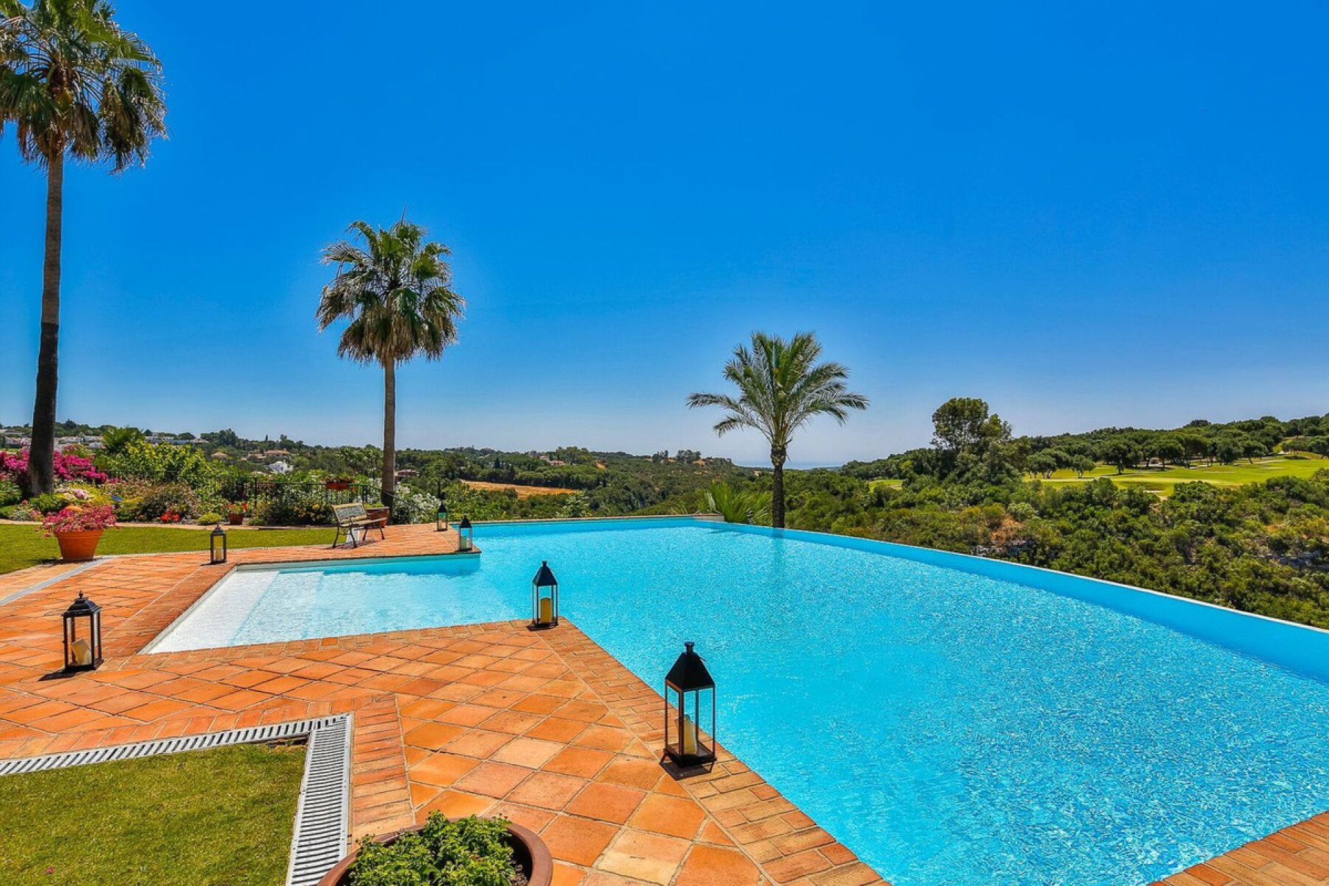 Reventa - Casa - Sotogrande Alto